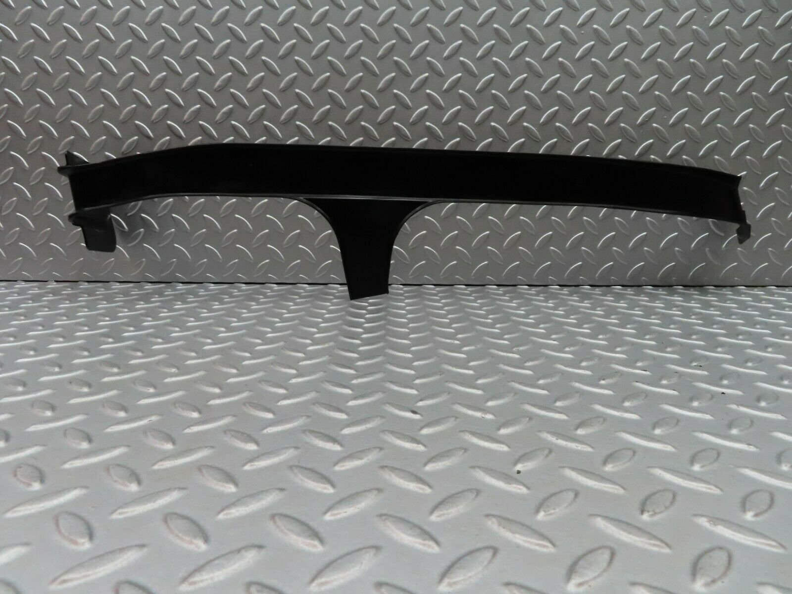 5683 Mercedes-Benz W123 200 Cable Channel Cover Rear Left 1238210136