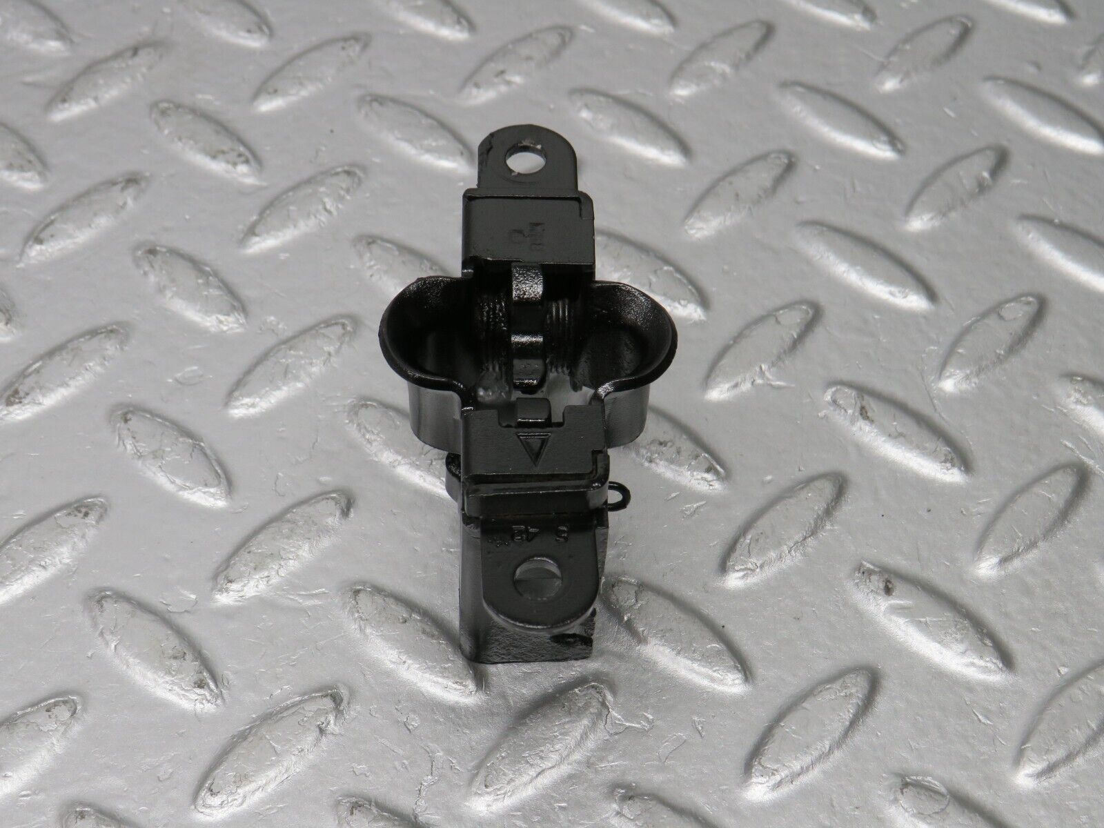 39596 Mercedes-Benz R129 320SL Coupe Bonnet Lock Latch