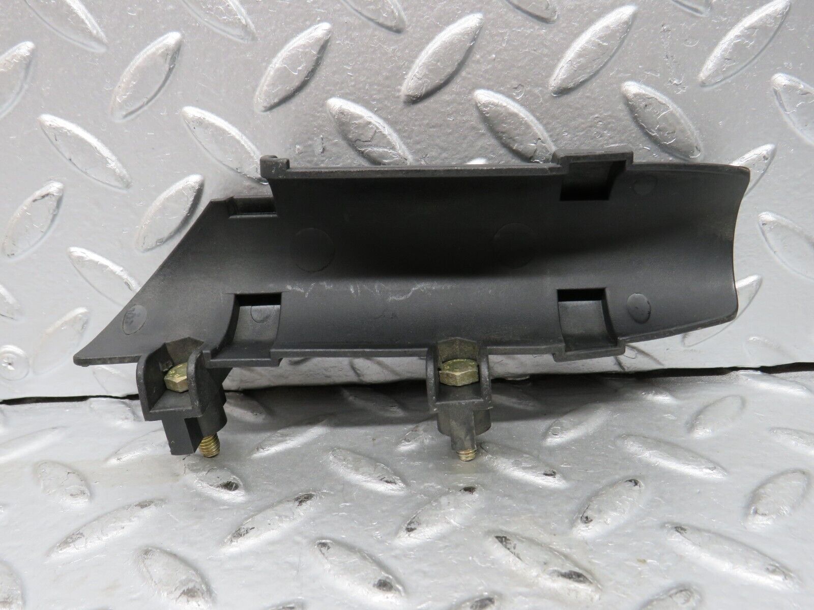 30321 Mercedes-Benz W124 230E Steering Column Cable Bracket 1245460443