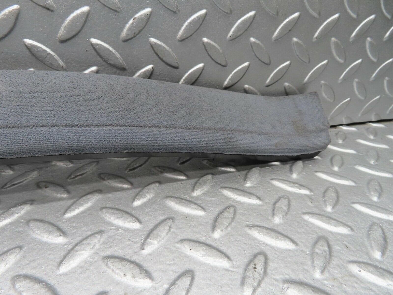 14989 Mercedes-Benz W140 S320 C Pillar Side Cover Right Side 1406902226