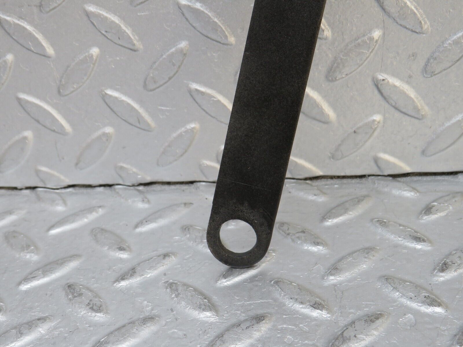 37355 Mercedes-Benz W109 300SEL Bonnet Hinge Left Side