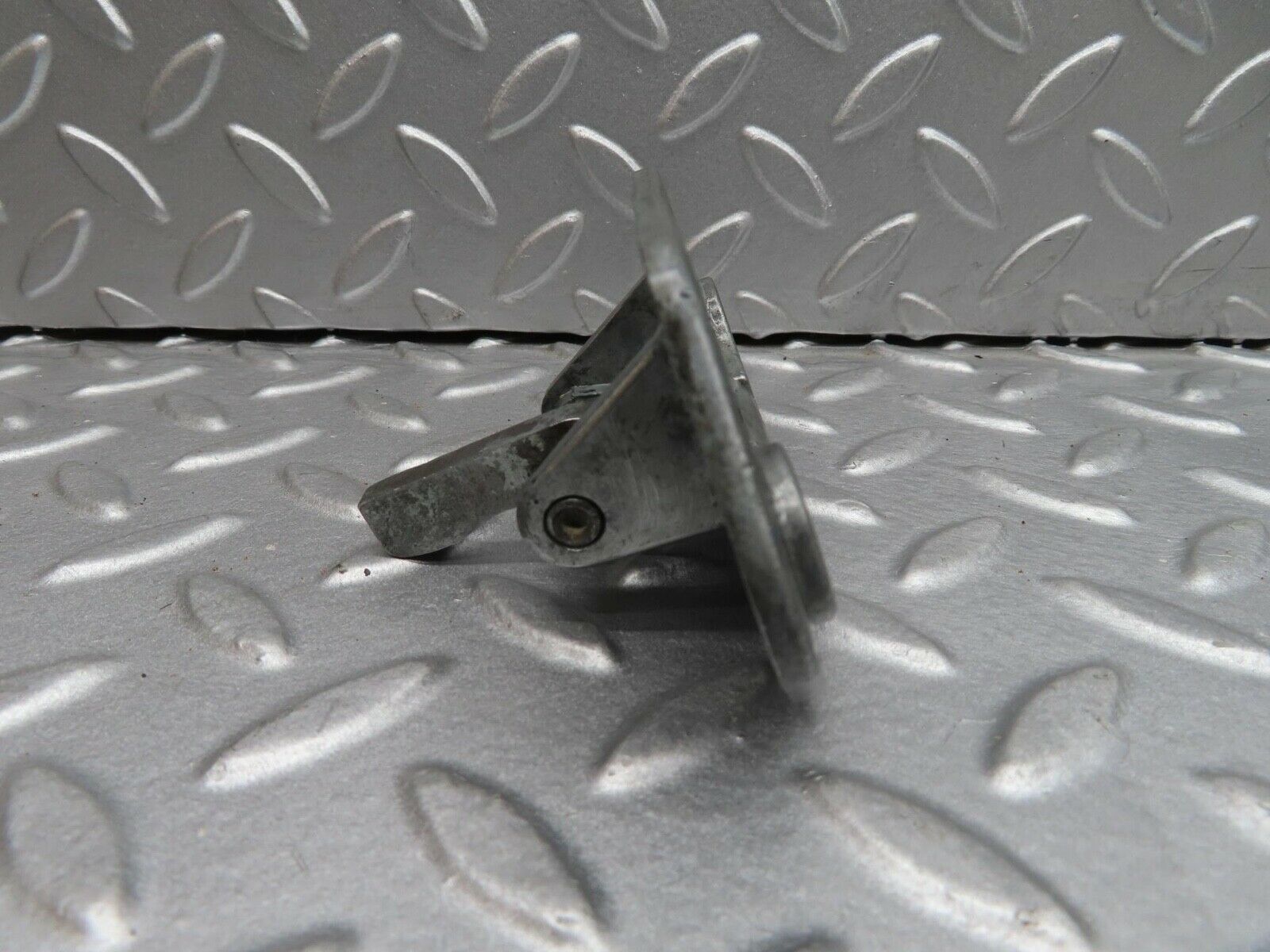 12283 Mercedes-Benz W108 280SE 3.5 Trunk Lock Latch