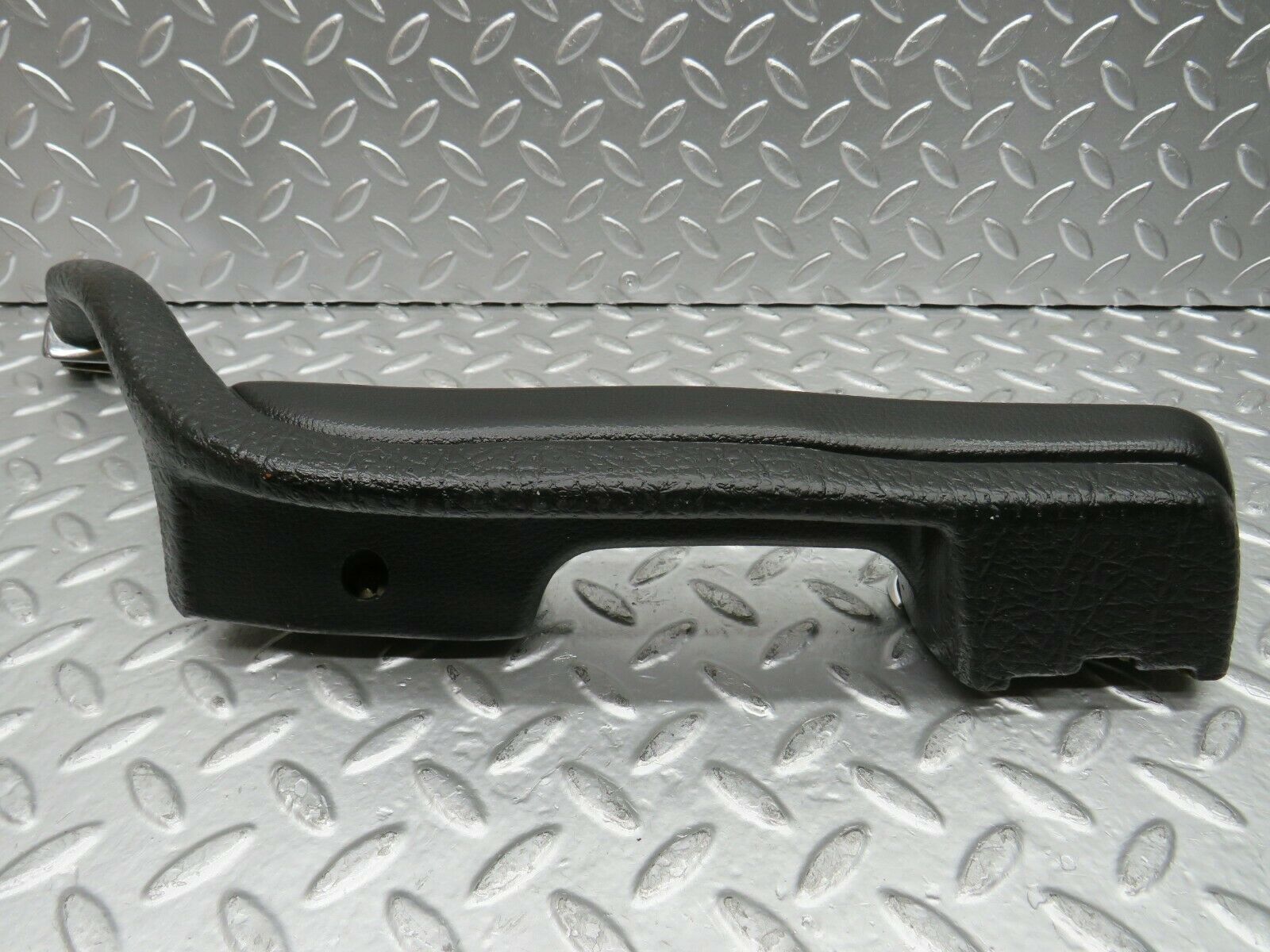 22771 Mercedes-Benz C107 450SLC Coupe Interior Door Handle Black Right Side