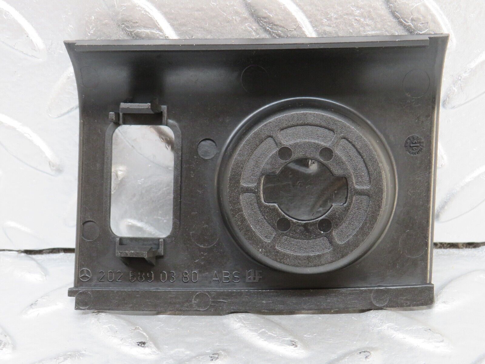 33314 Mercedes-Benz W202 C180 Headlight Switch Surround Cover 2026890380