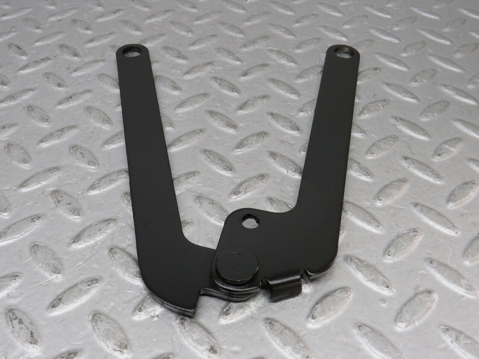 35781 Mercedes-Benz W108 Bonnet Hinge Left Side