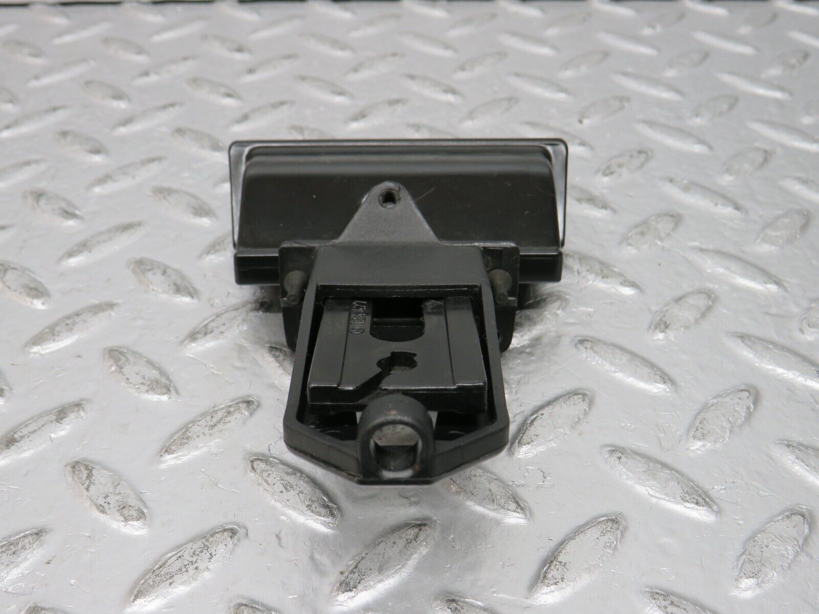 32393 Mercedes-Benz S124 300TE Wagon Parking Brake Release Handle 1244270120