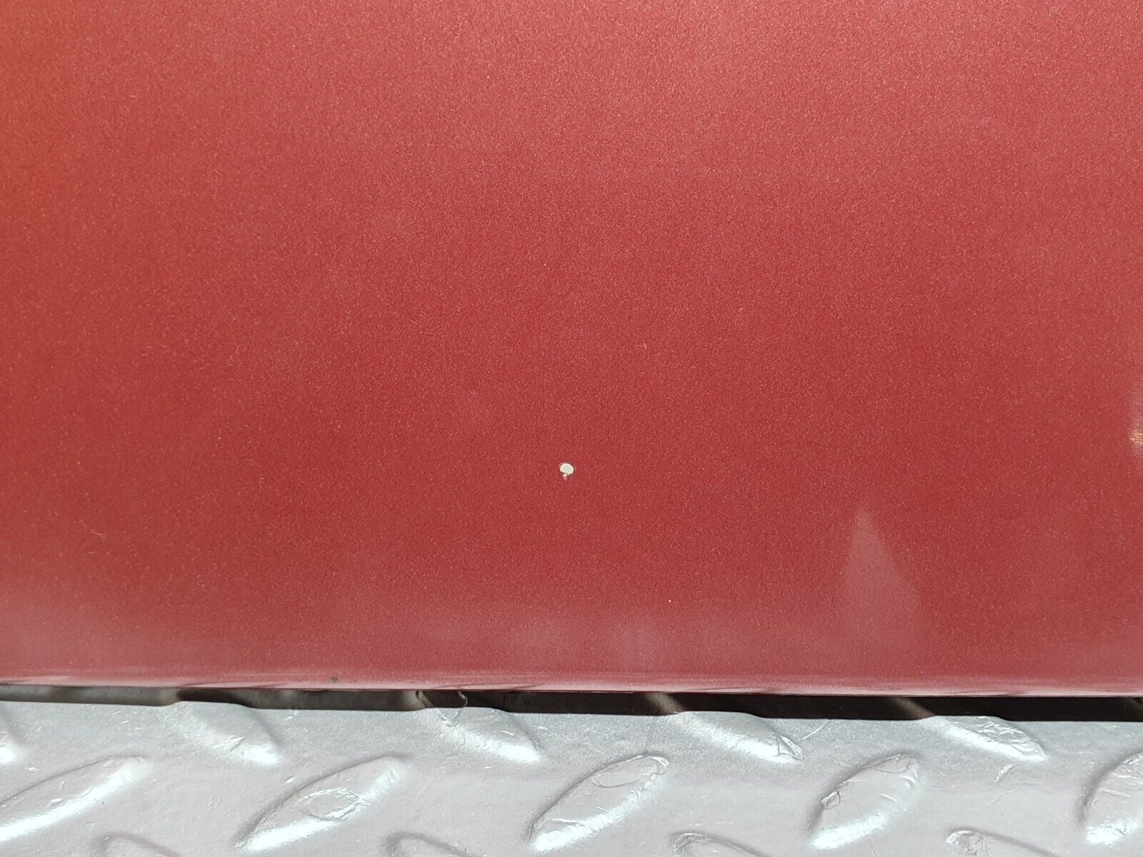 41143 Mercedes-Benz W126 300SE Sunroof Panel