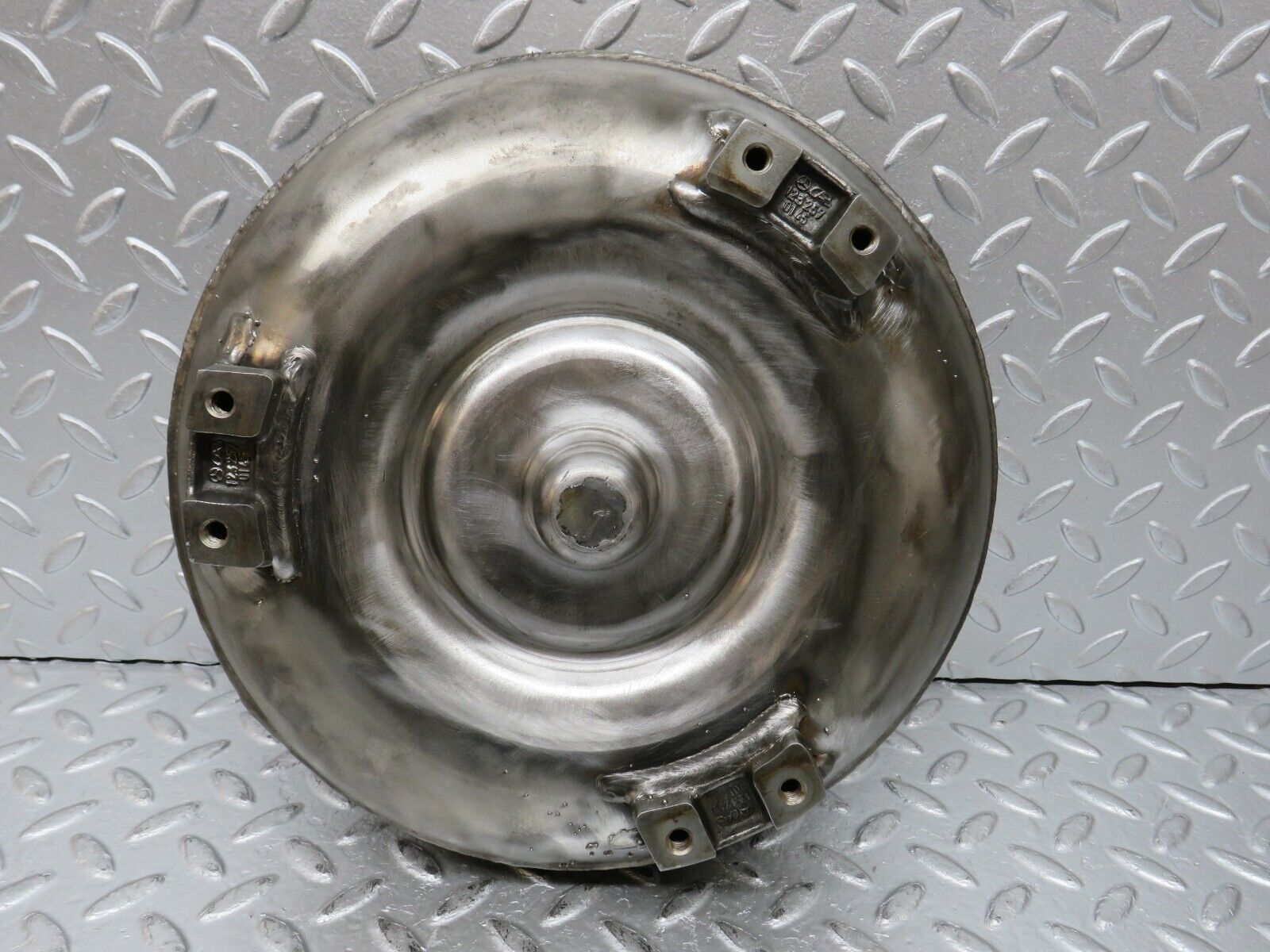 32693 Mercedes-Benz S124 300TE Wagon Torque Converter 1262500902