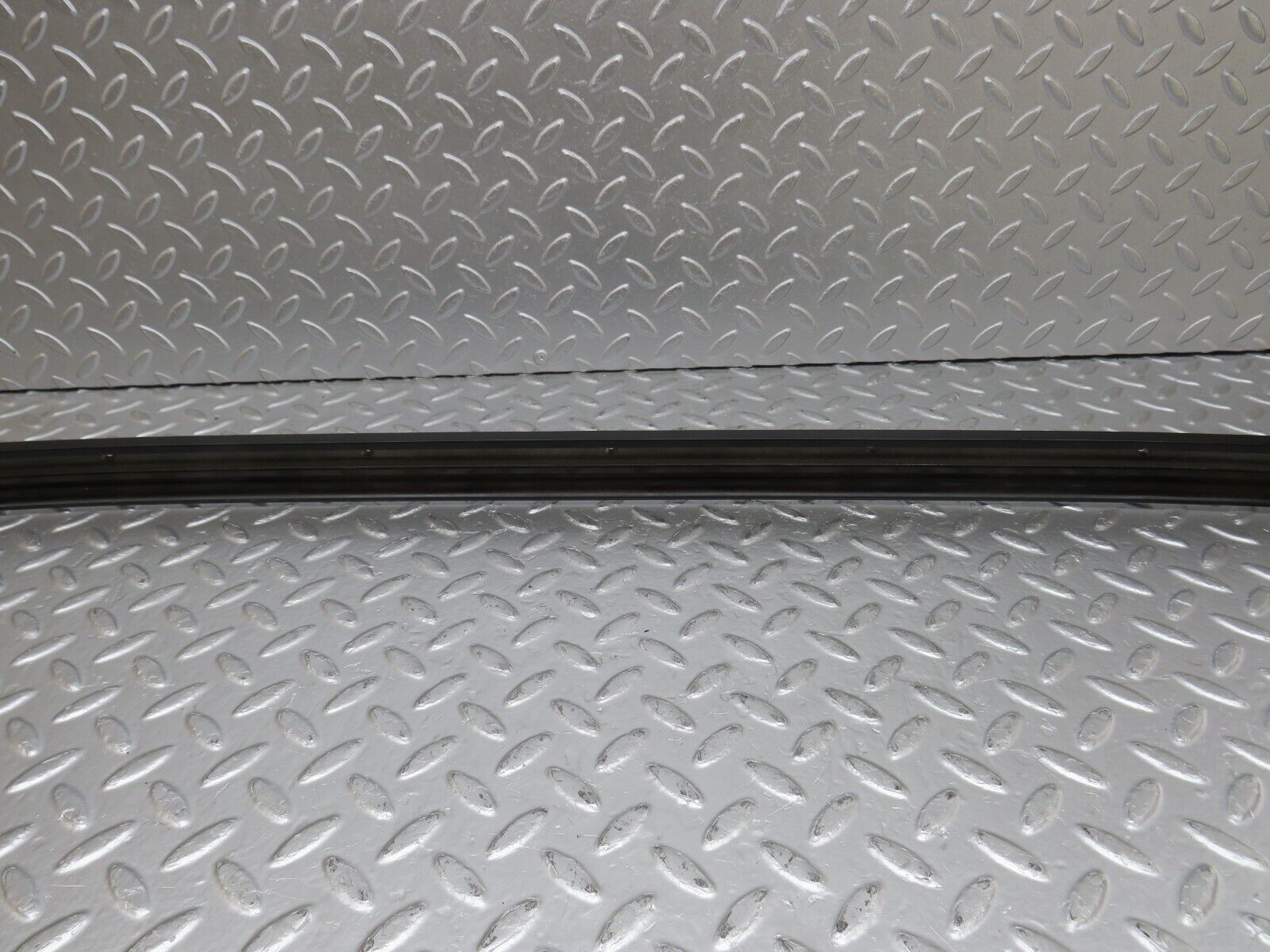 34459 Mercedes-Benz C126 380SEC Coupe Roof Trim Left Side