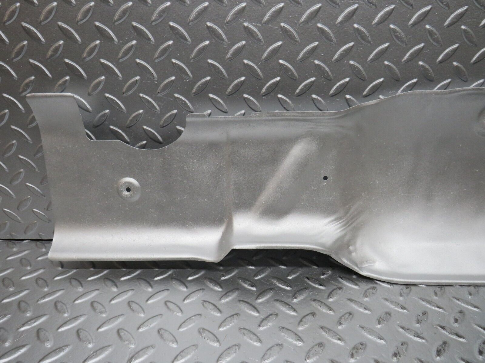 32065 Mercedes-Benz W123 230E Exhaust Heat Shield