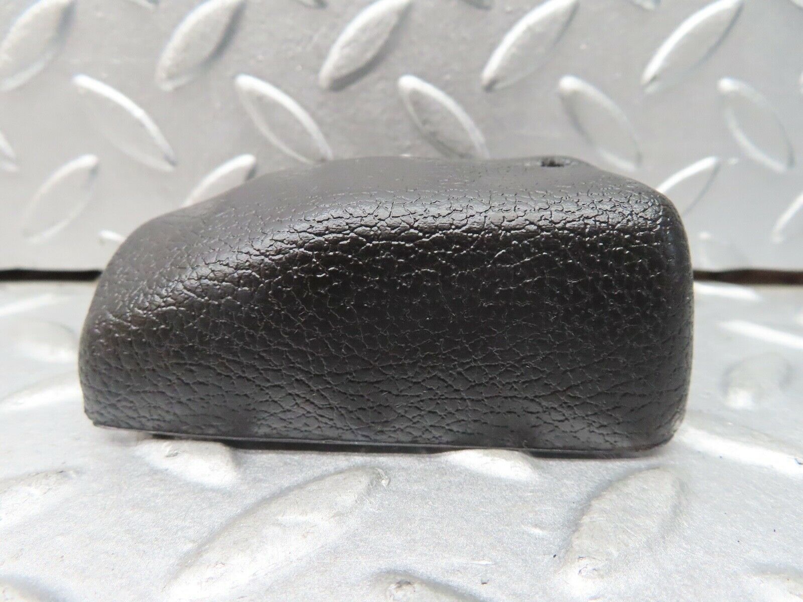 17645 Mercedes-Benz W116 450SEL Steering Column Switch Rubber Cover 1164620396