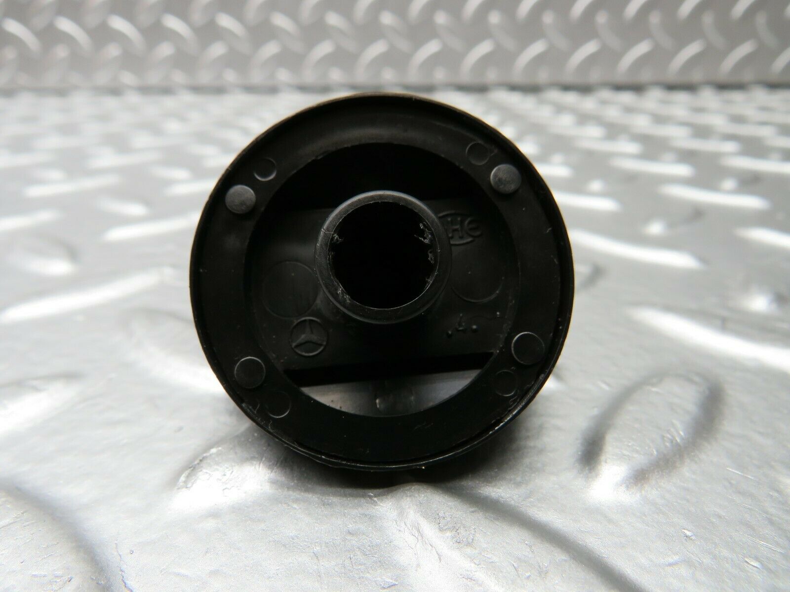 24062 Mercedes-Benz W123 280E Heater Control Knob Set