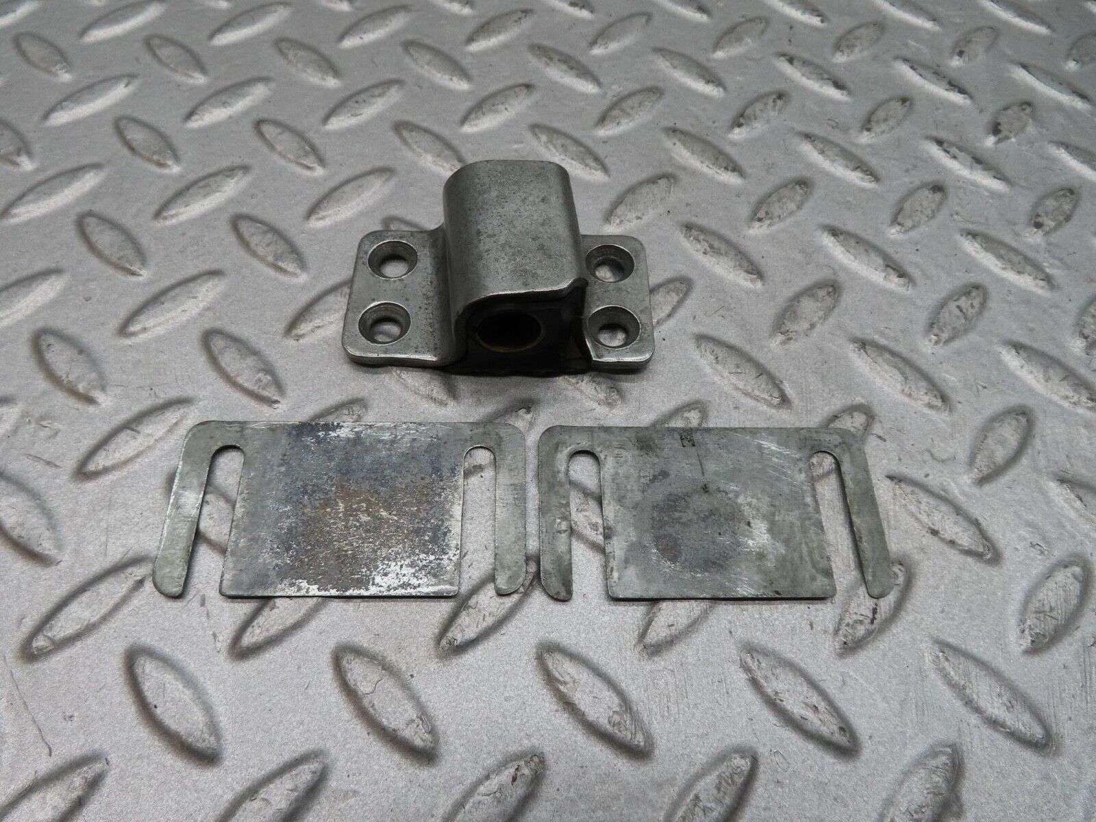 12459 Mercedes-Benz W108 280SE 3.5 Door Lock Latch Right Side