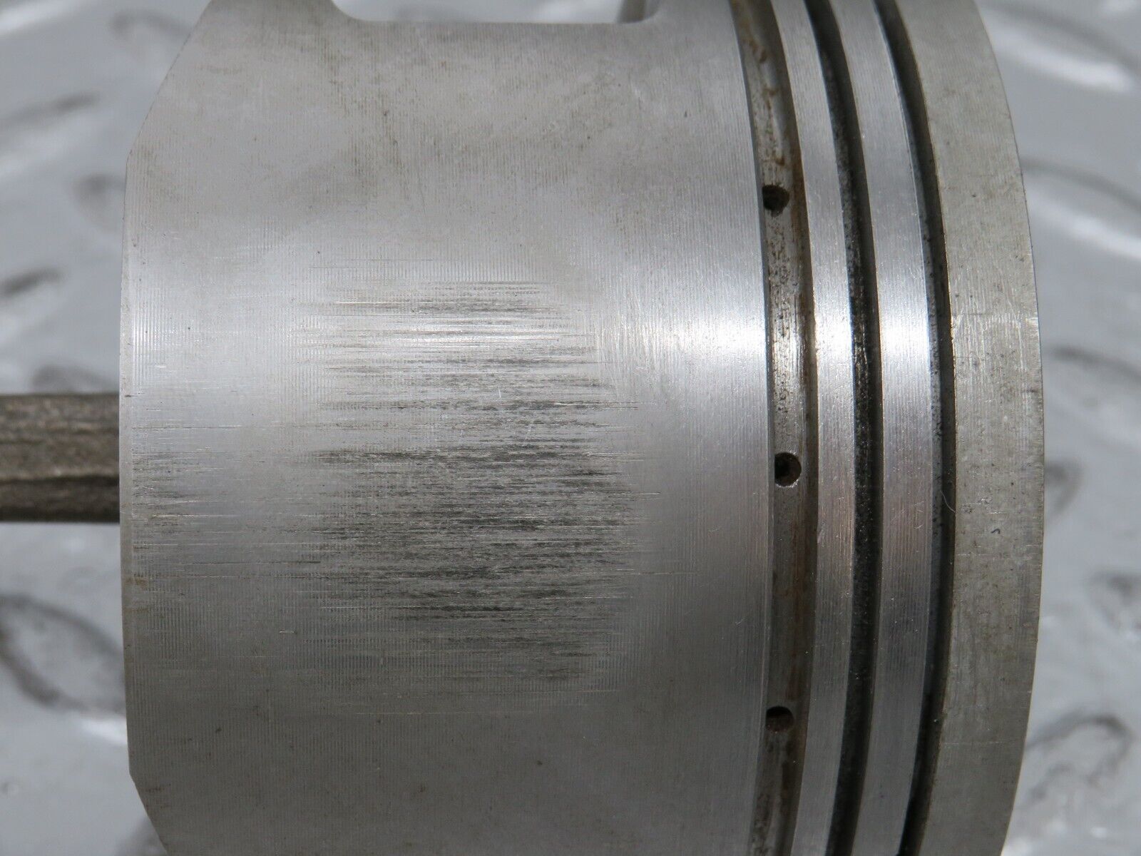 32652 Mercedes-Benz S124 300TE Wagon Piston With Connecting Rod 88.475mm 10205