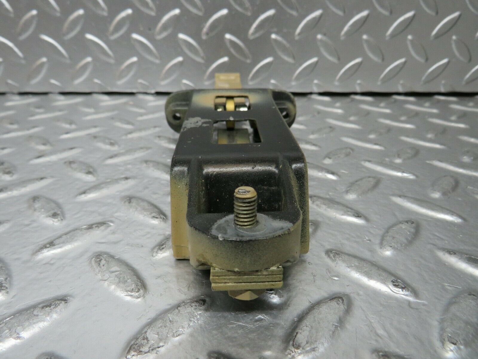 23463 Mercedes-Benz W114 280E Rear Door Safety Check Strap 1087330027