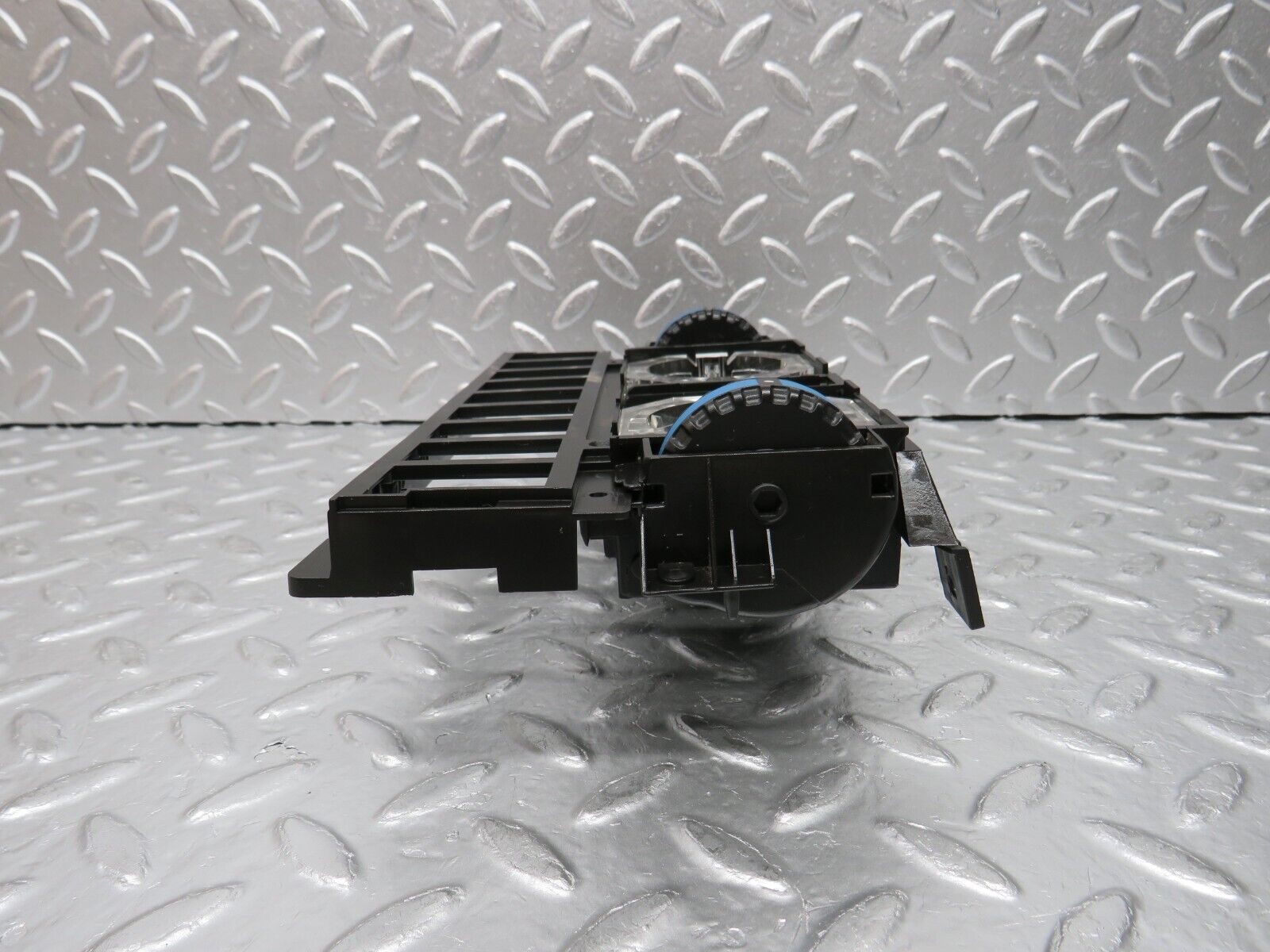 30351 Mercedes-Benz W124 230E Heater Control Unit Panel 1248302585