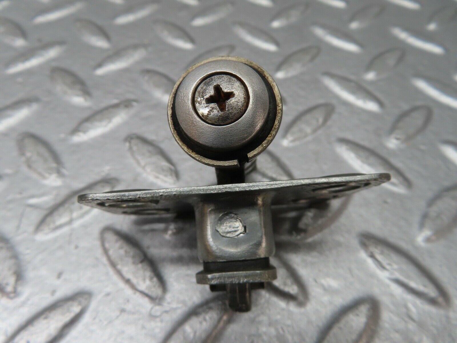 18587 Mercedes-Benz W120 W121 Ponton Door Lock Latch