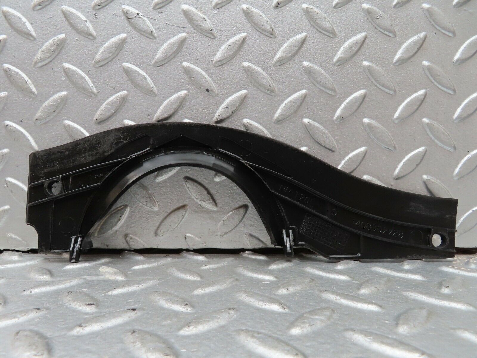 19330 Mercedes-Benz C140 CL420 Coupe Wiper Linkage Water Baffle Cover