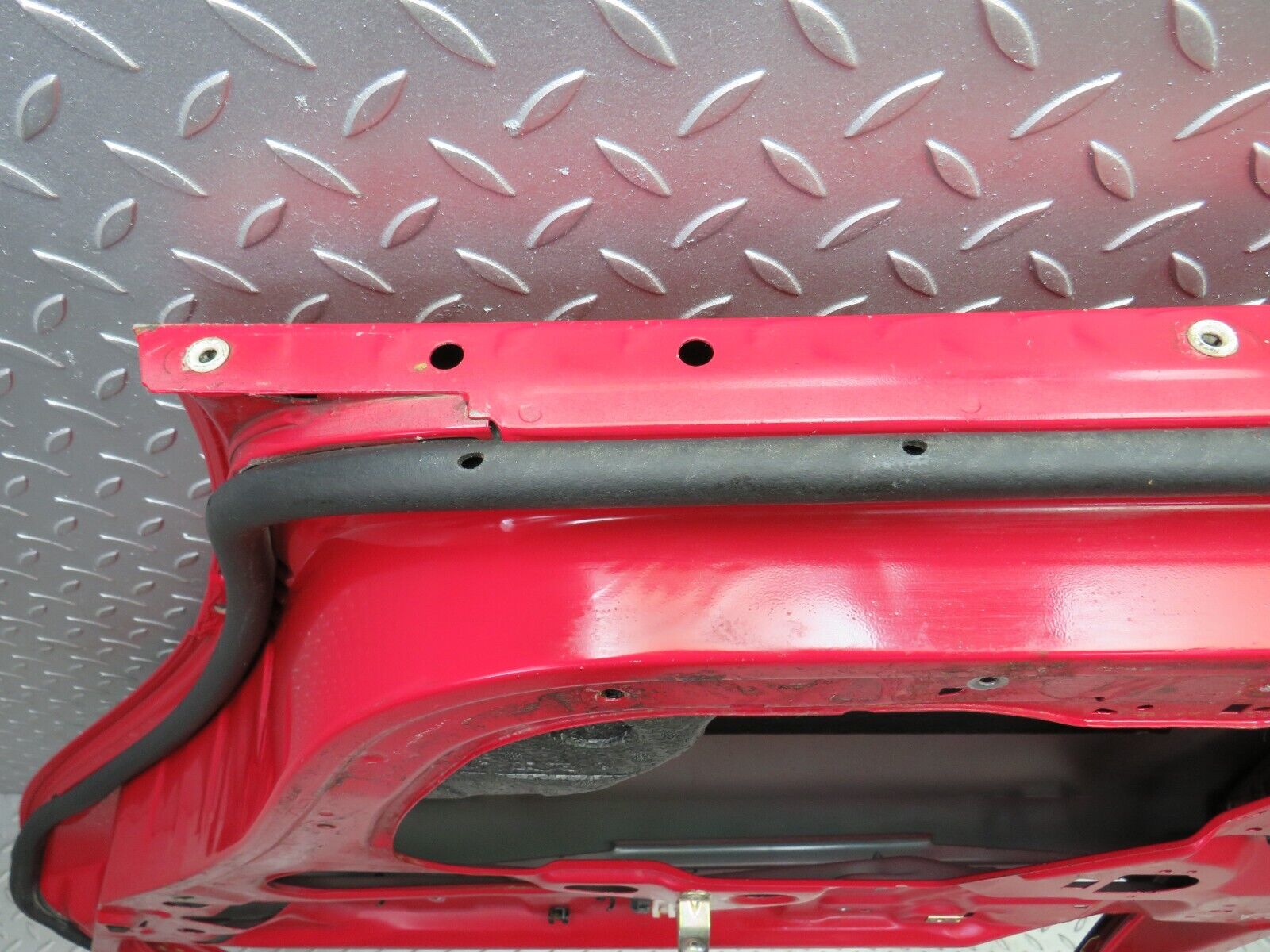 33359 Mercedes-Benz W202 C180 Rear Right Door