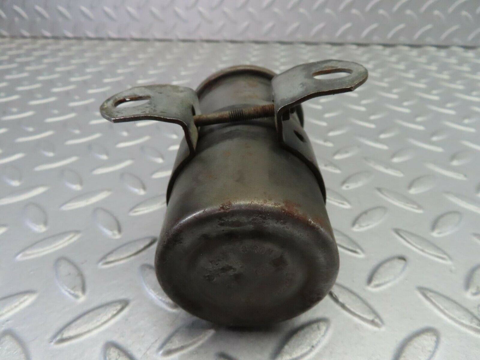 7531 Mercedes-Benz S123 230TE Wagon Ignition Coil Bosch 0001584003