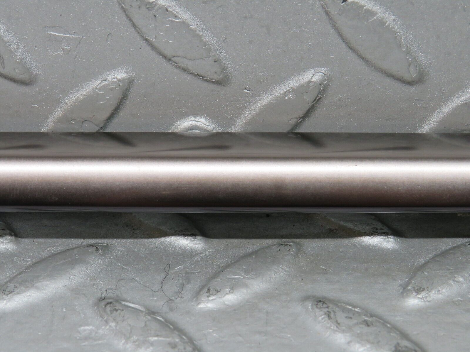 37893 Mercedes-Benz A124 320E Cabriolet Rear Left Window Moulding Trim