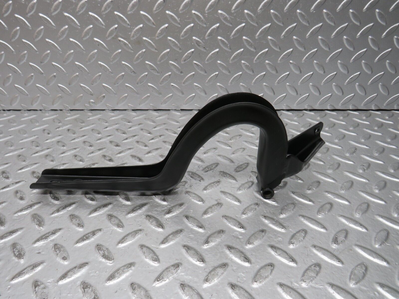 28767 Mercedes-Benz W123 230E Trunk Lid Hinge Right Side 1237500287