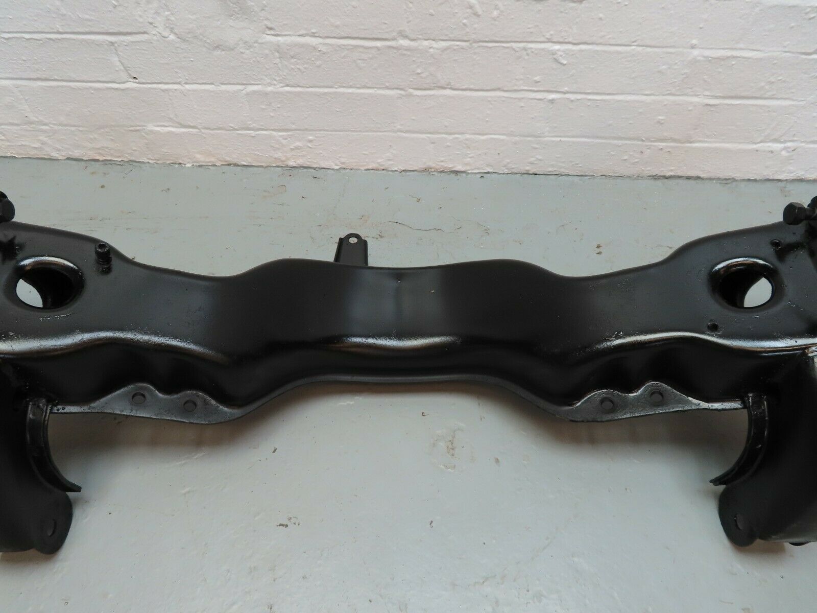 3565 Mercedes-Benz W108 280SE Front Subframe Engine Carrier Cradle