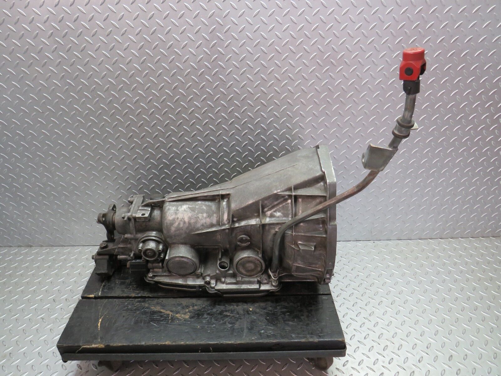 32224 Mercedes-Benz W123 230E Automatic Gearbox 722.401 1232711801