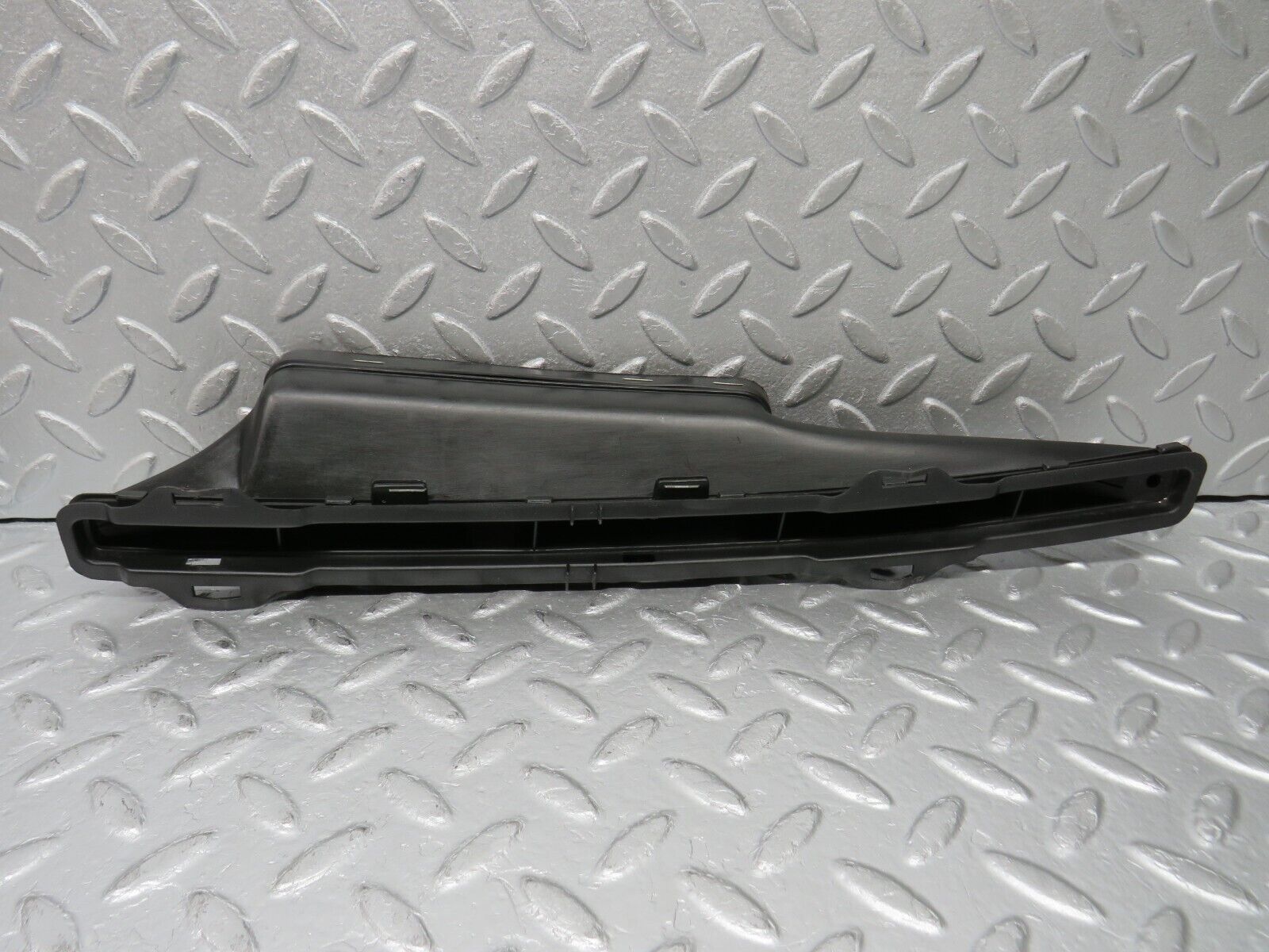 38558 Mercedes-Benz R129 280SL Coupe Dashboard Air Vent Duct 1298300219 1298300119