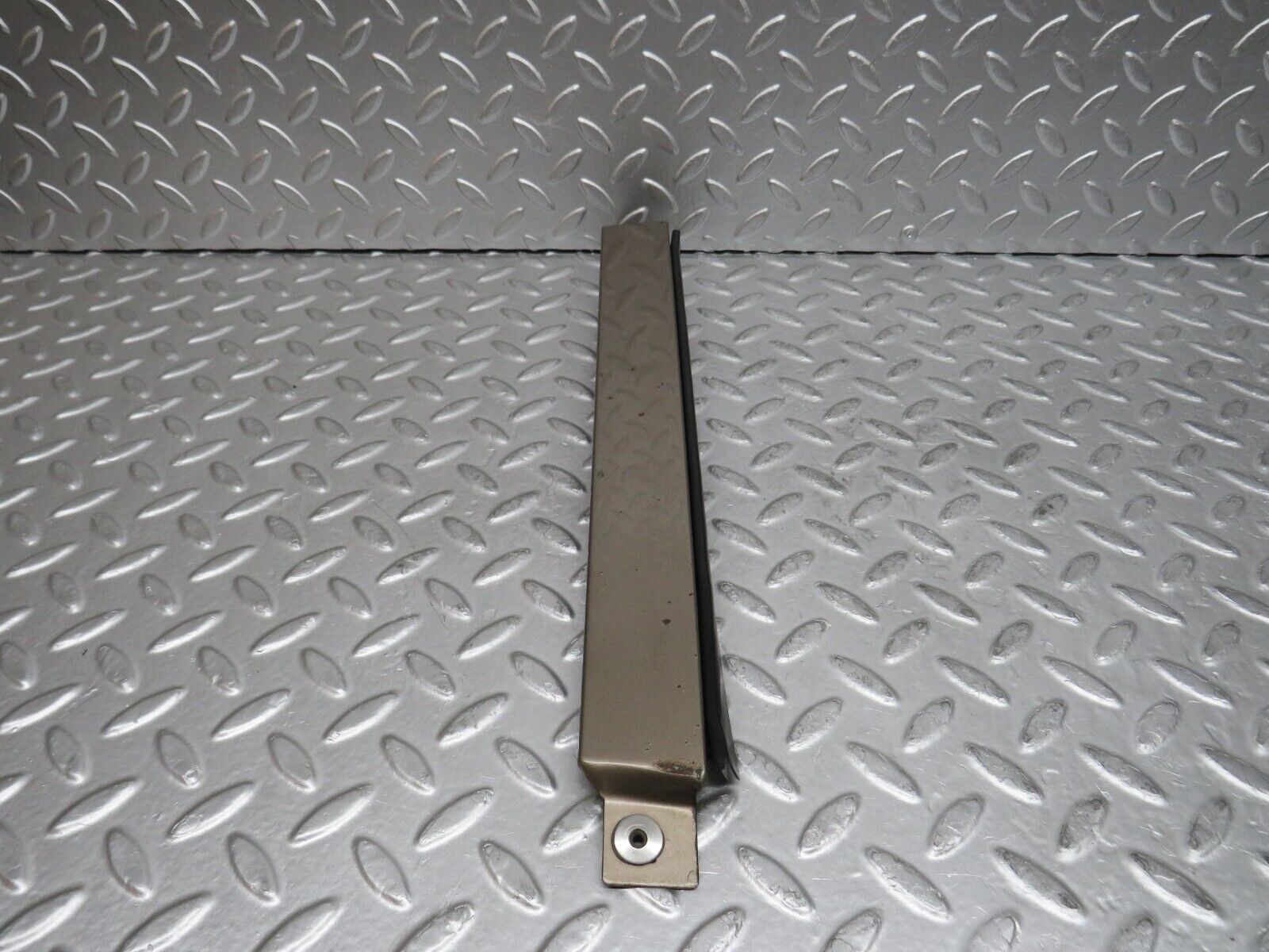 29394 Mercedes-Benz W124 230E Under Headlight Trim Left Side