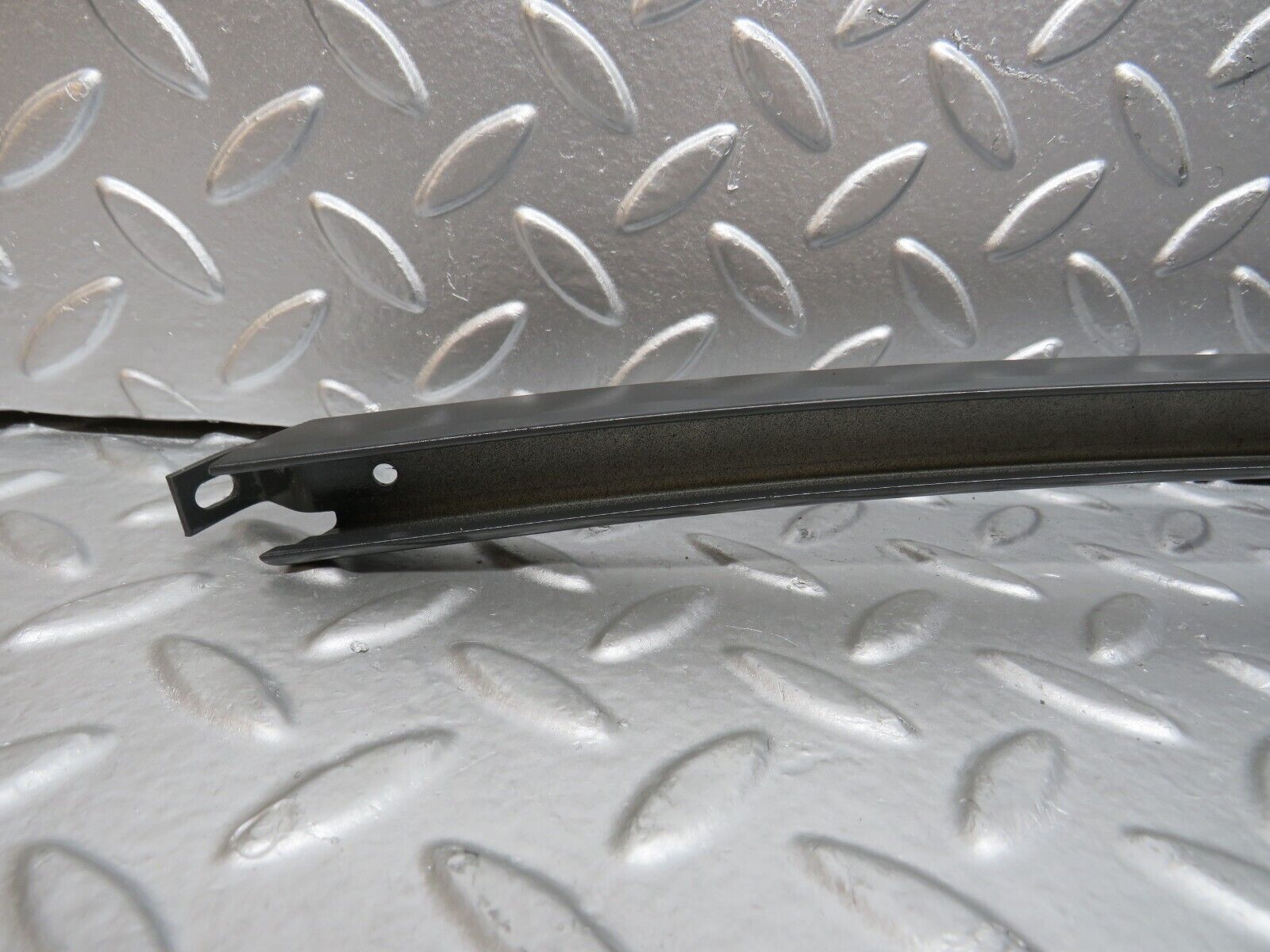 29399 Mercedes-Benz W124 230E Rear Left Door Window Channel