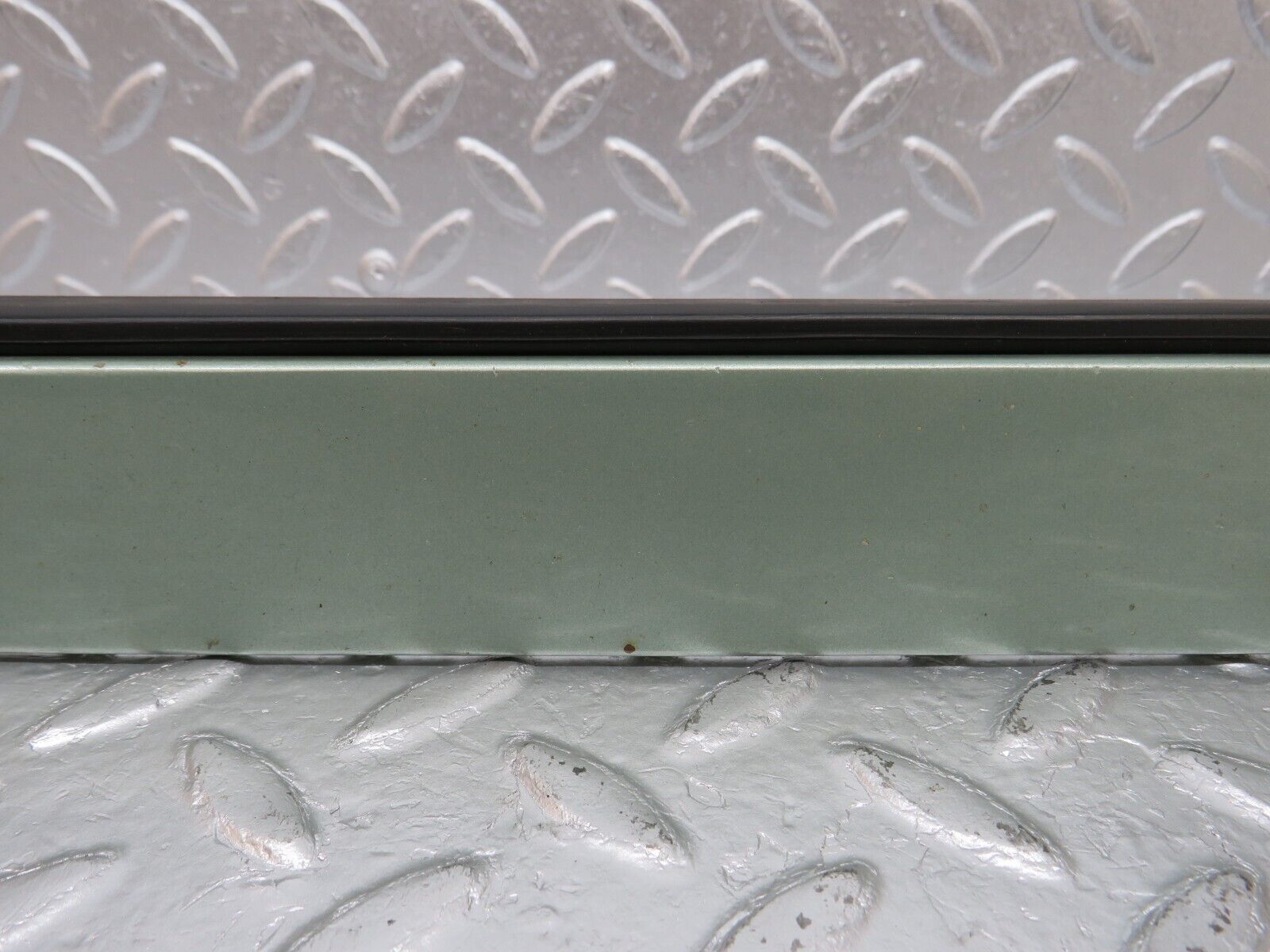 34168 Mercedes-Benz W124 230E Under Headlight Trim Right Side