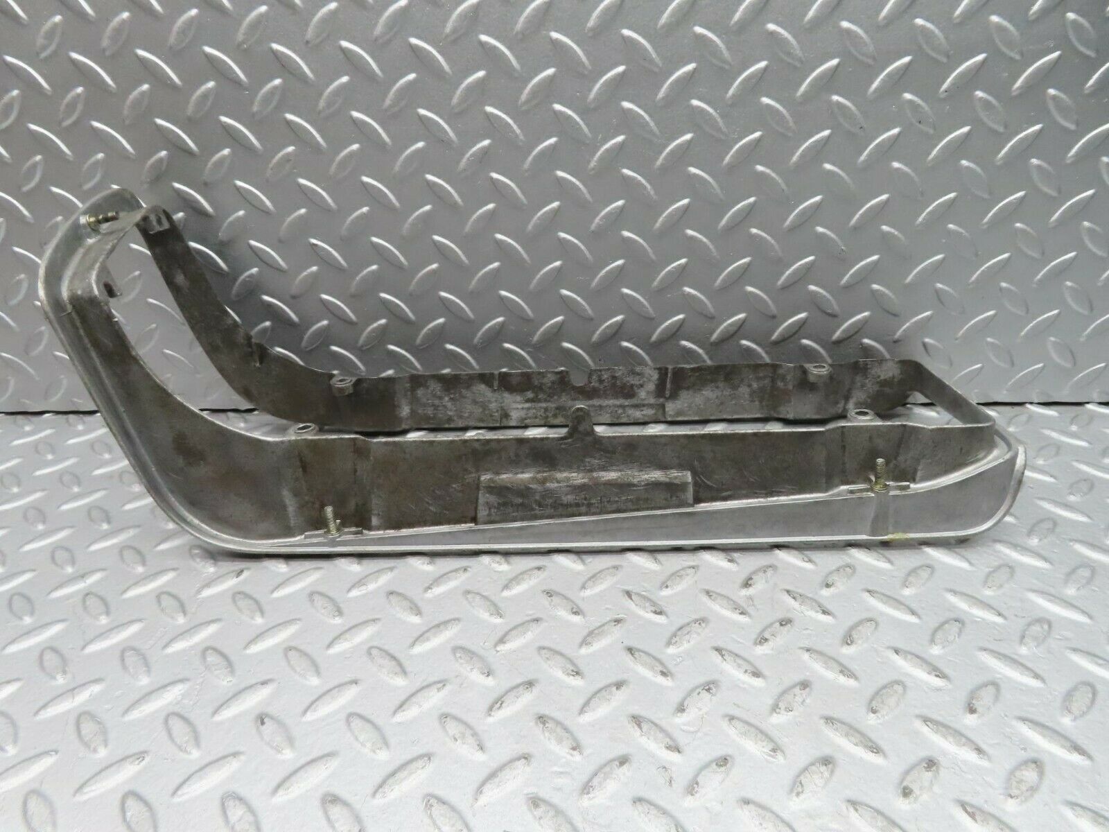 16668 Mercedes-Benz C107 380SLC Tail Light Frame Left Side