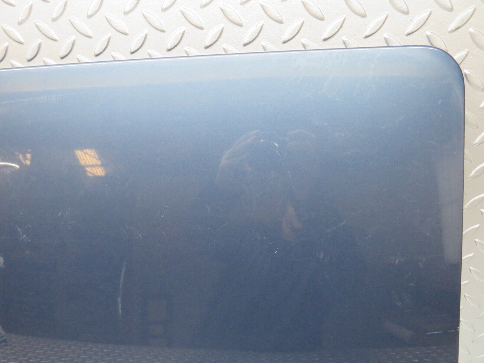 31444 Mercedes-Benz S124 220TE Wagon Sunroof Panel