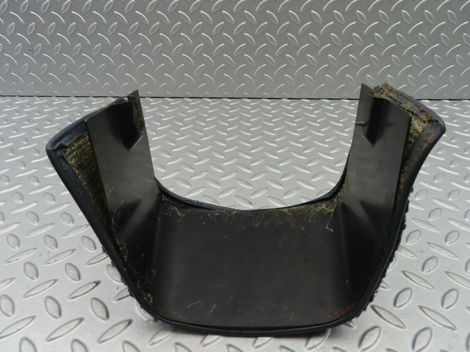 7156 Mercedes-Benz C107 350SLC Coupe Floor Mat