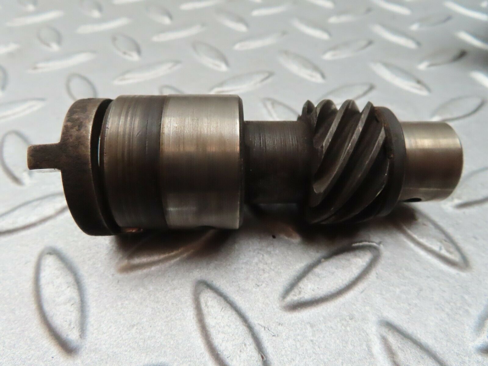 4822 Mercedes-Benz W114 280CE Coupe Ignition Distributor Housing 1101580215