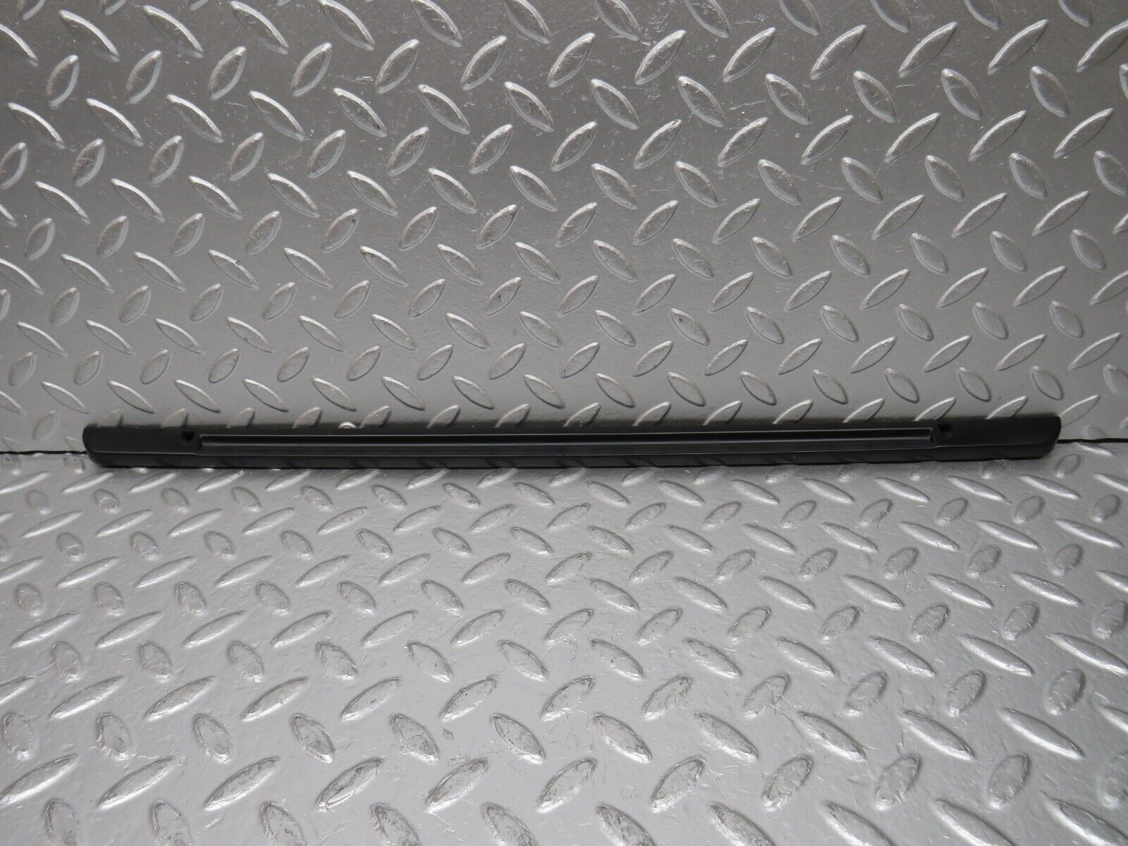 30784 Mercedes-Benz W201 190E 2.0L Trunk Lid Handle 2017500093