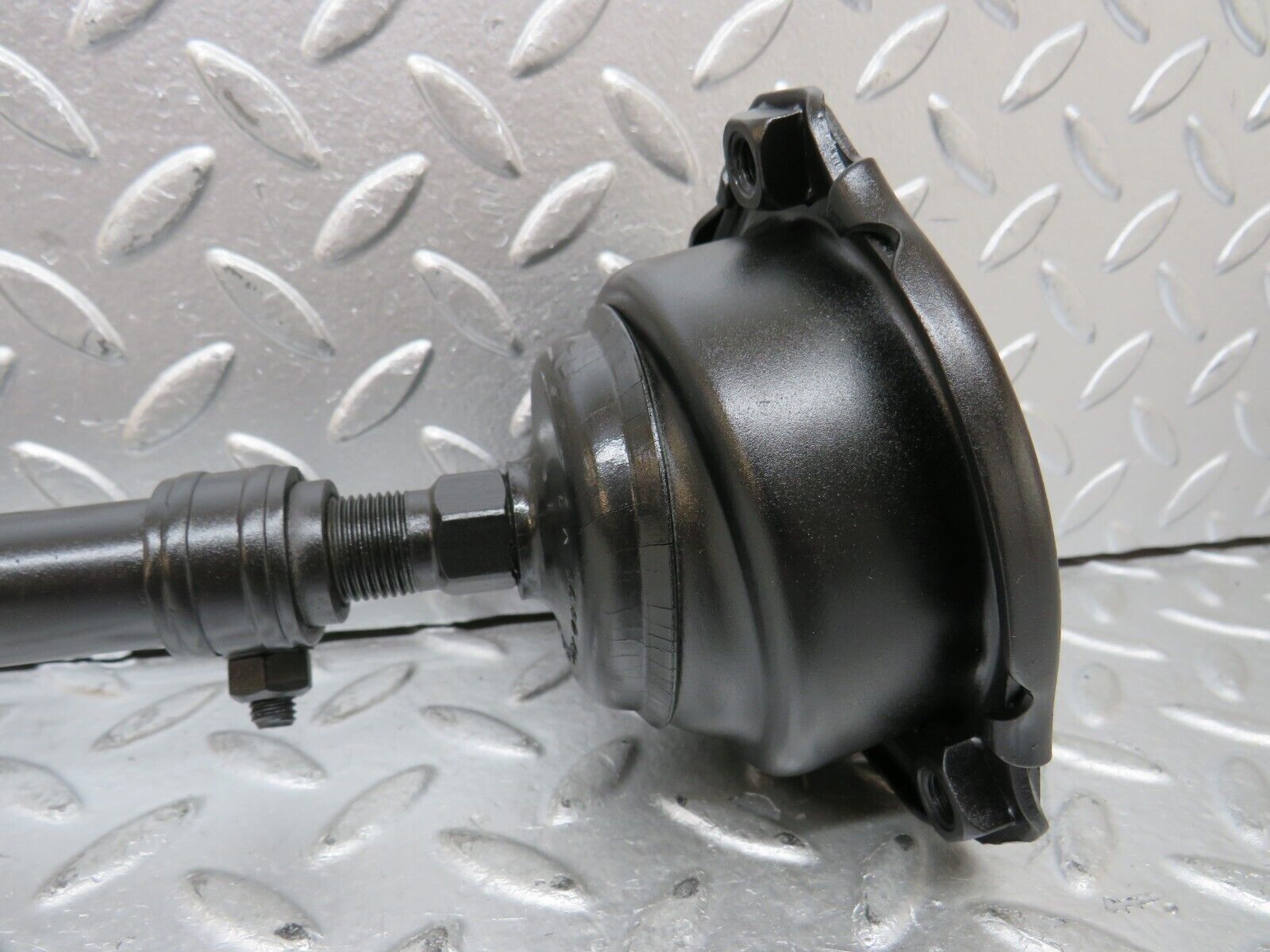 27372 Mercedes-Benz W123 280E Control Arm Ball Joint 1233330497