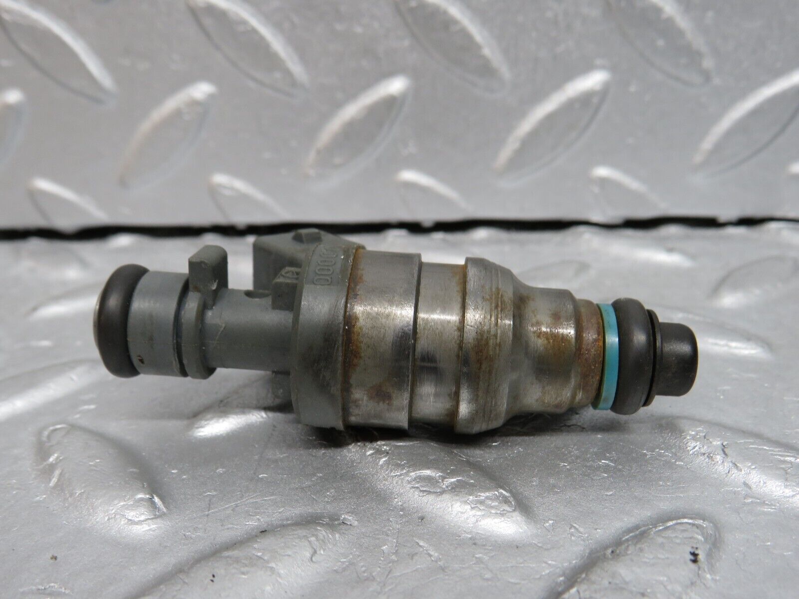 38652 Mercedes-Benz R129 280SL Coupe Fuel Injector Bosch 0000787323 0280155209