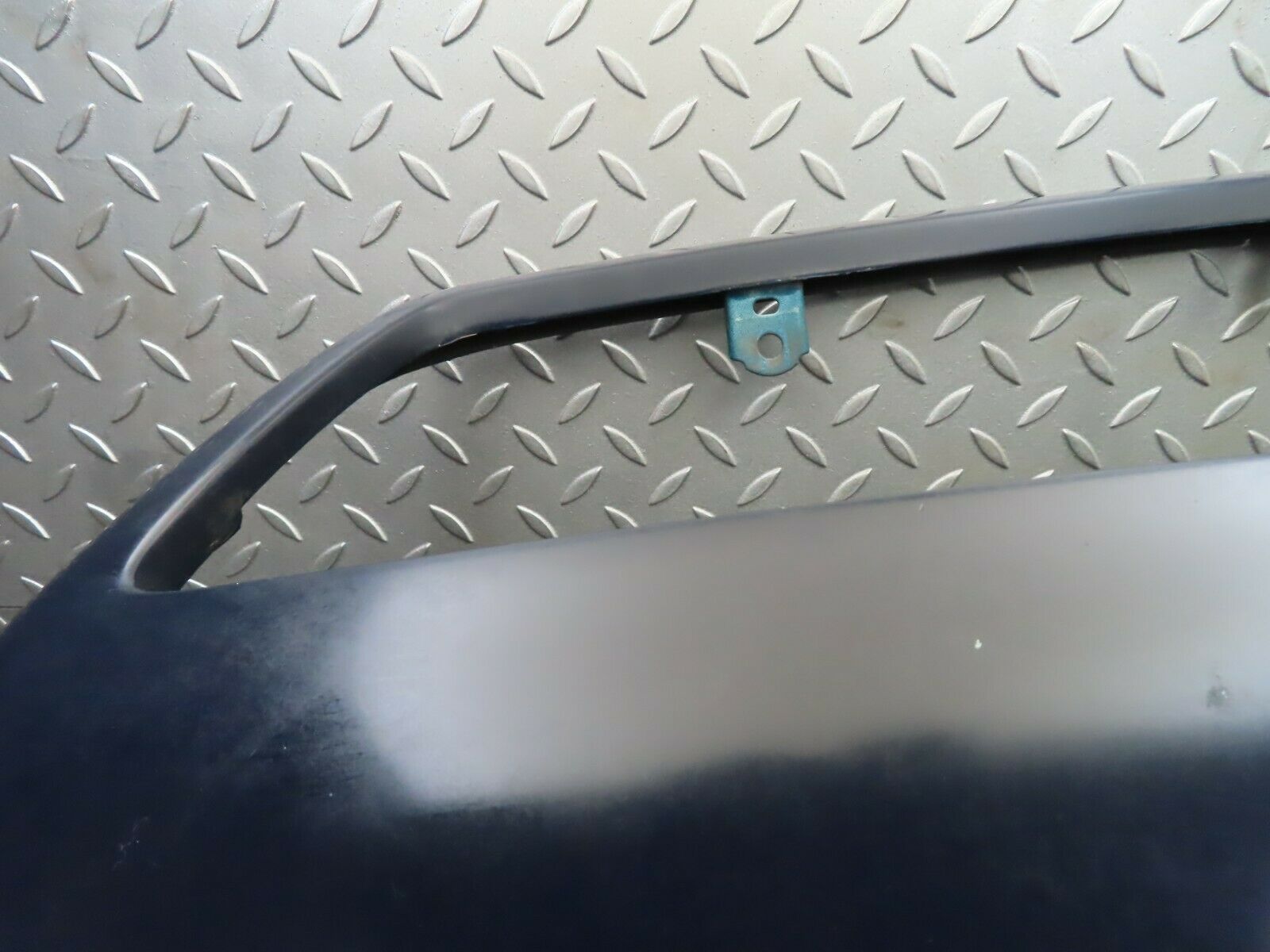 19834 Mercedes-Benz R129 300SL Coupe Bonnet