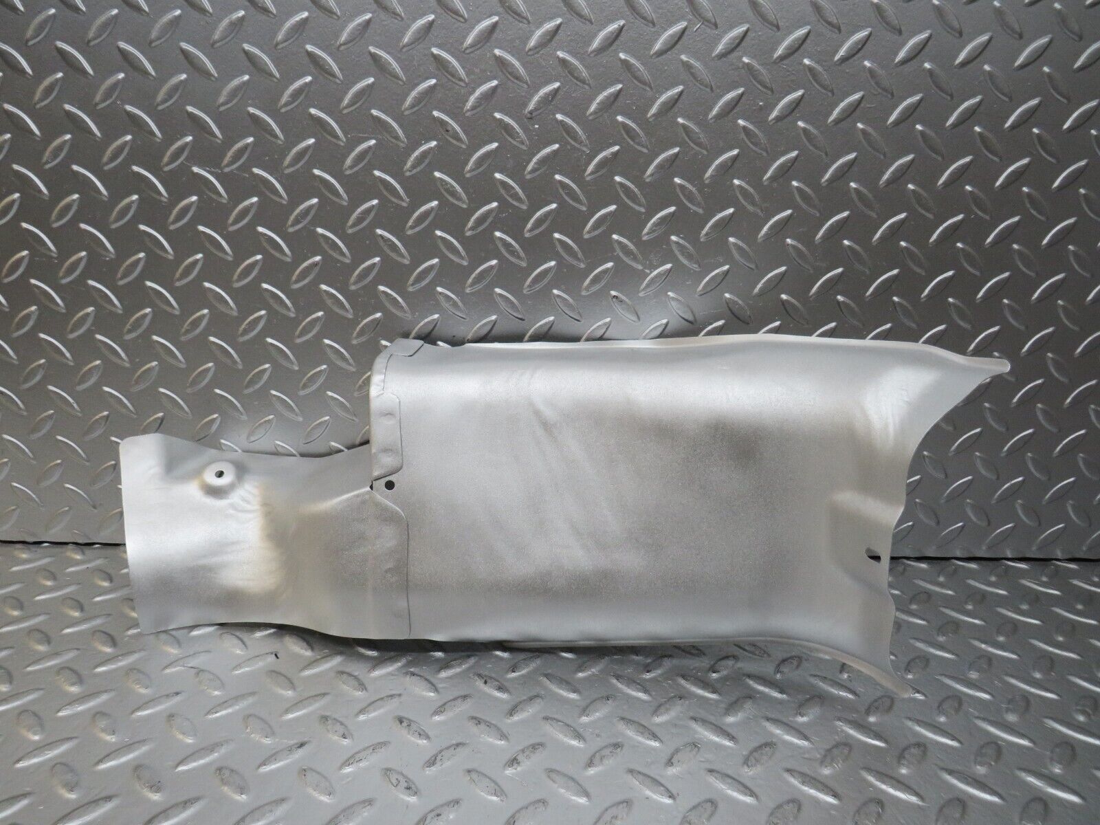 25720 Mercedes-Benz W124 280E Exhaust Heat Shield