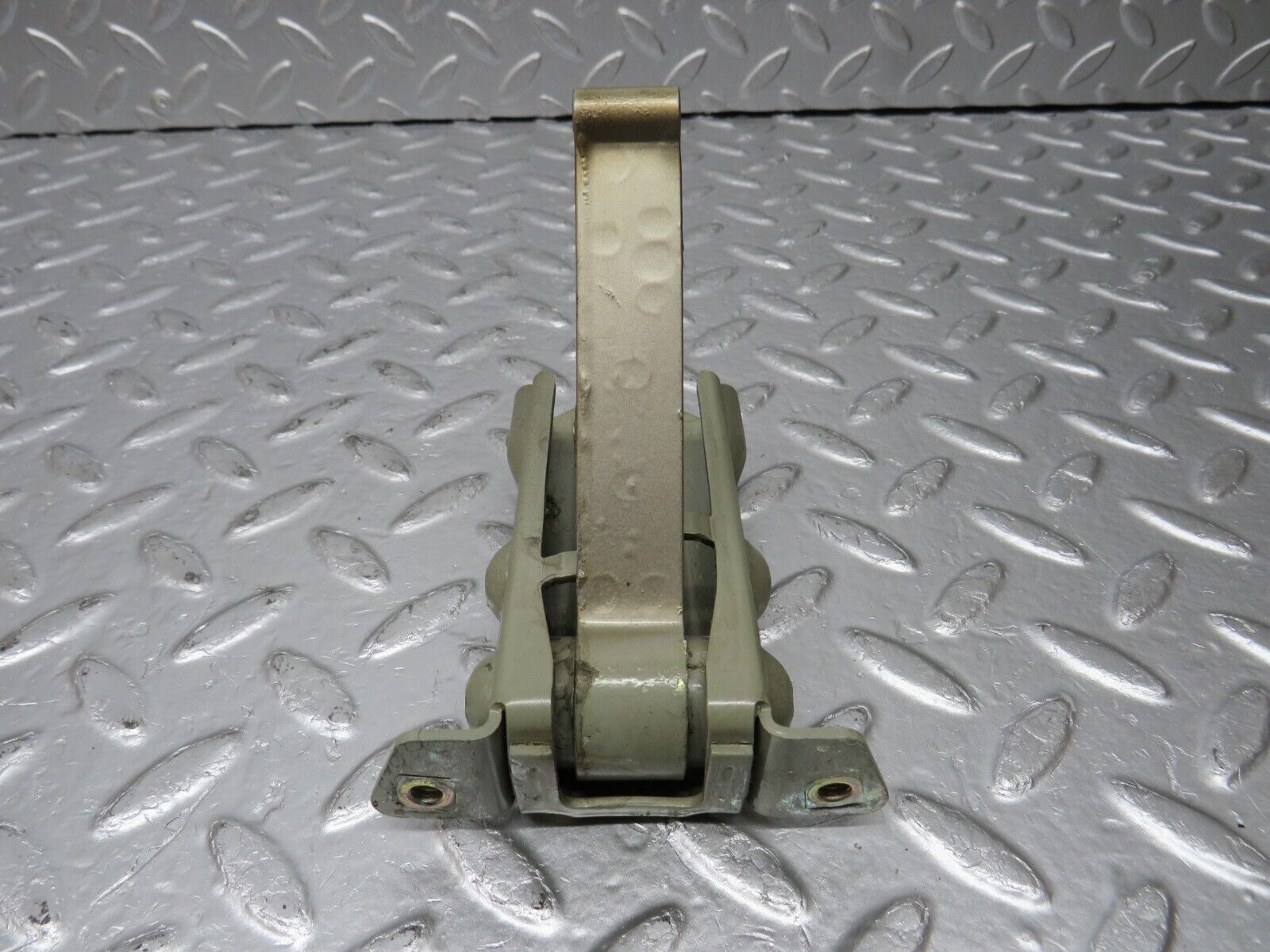 33691 Mercedes-Benz W201 190E 2.0L Door Safety Check Strap