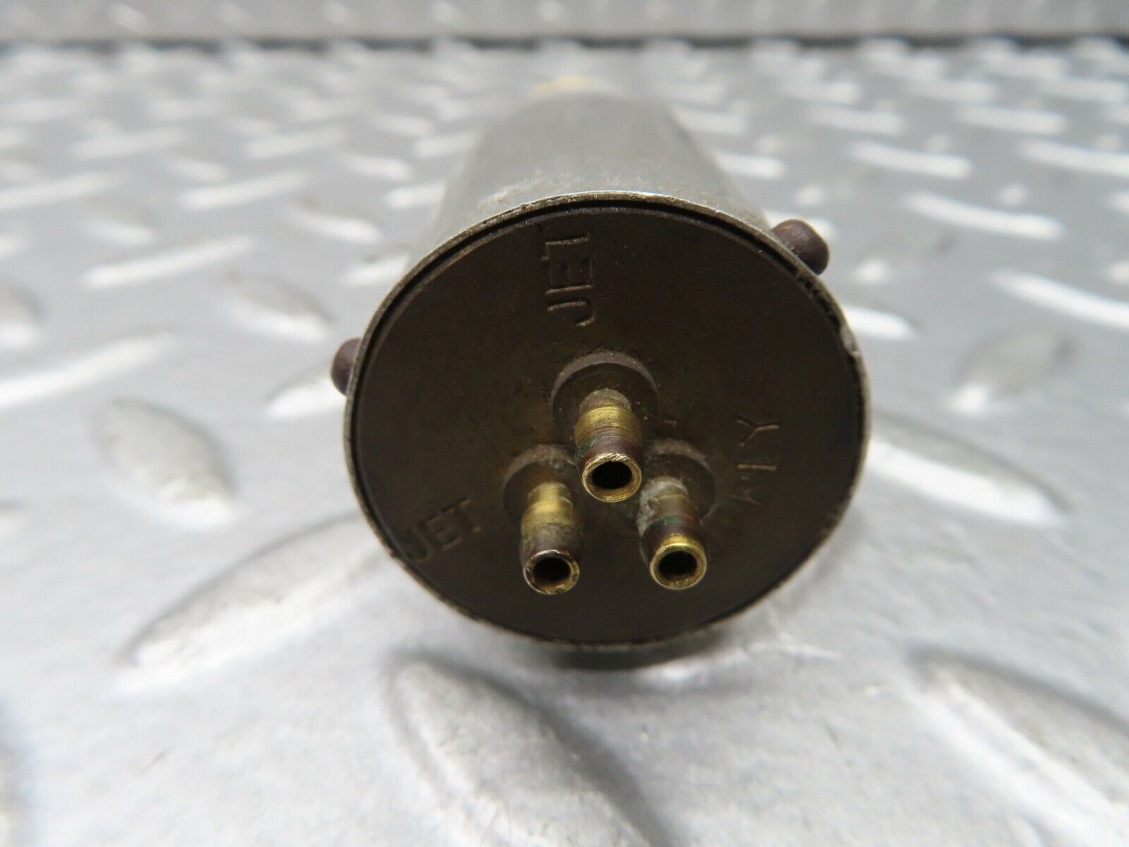 18873 Mercedes-Benz W121 190b Ponton Windscreen Washer Hand Pump