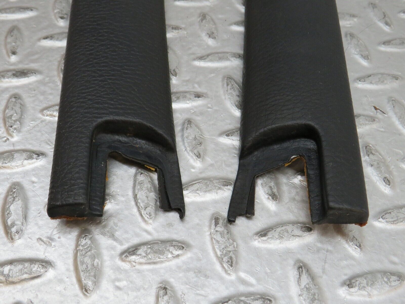 37391 Mercedes-Benz W109 300SEL Headlining Roof Panel Blue