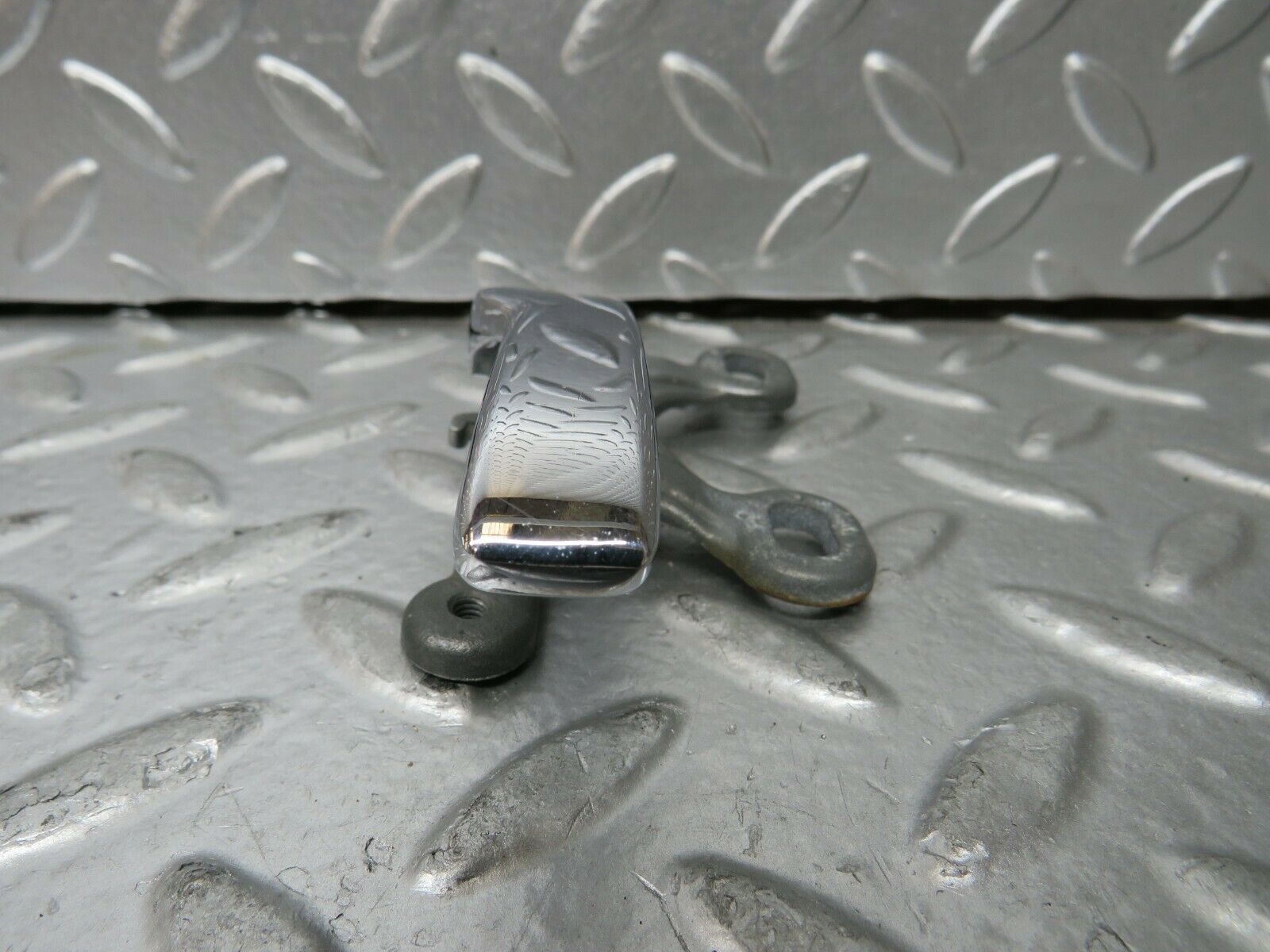 23450 Mercedes-Benz W114 280E Right Interior Door Handle 1107660419