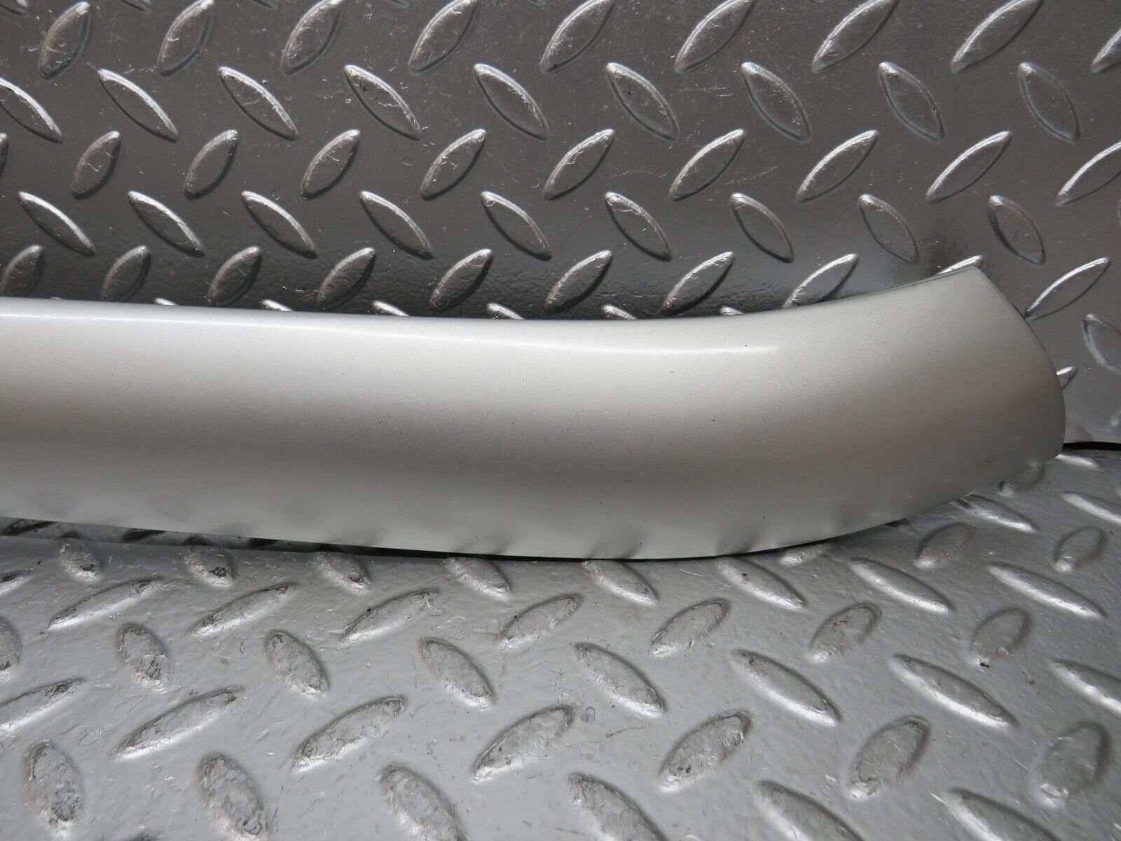 24813 Mercedes-Benz W140 S320 A Pillar Exterior Cover Right Side