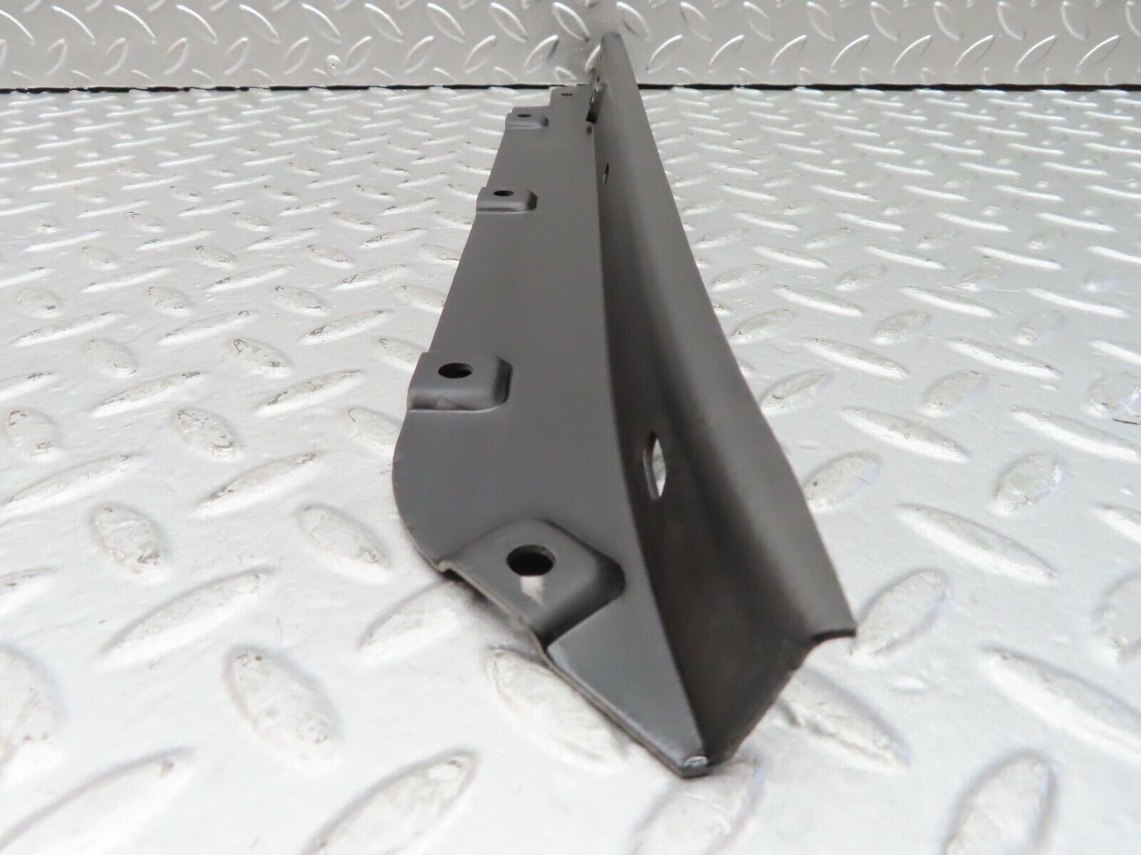 20369 Mercedes-Benz W114 280CE Coupe Rear Window Channel Support Left Side