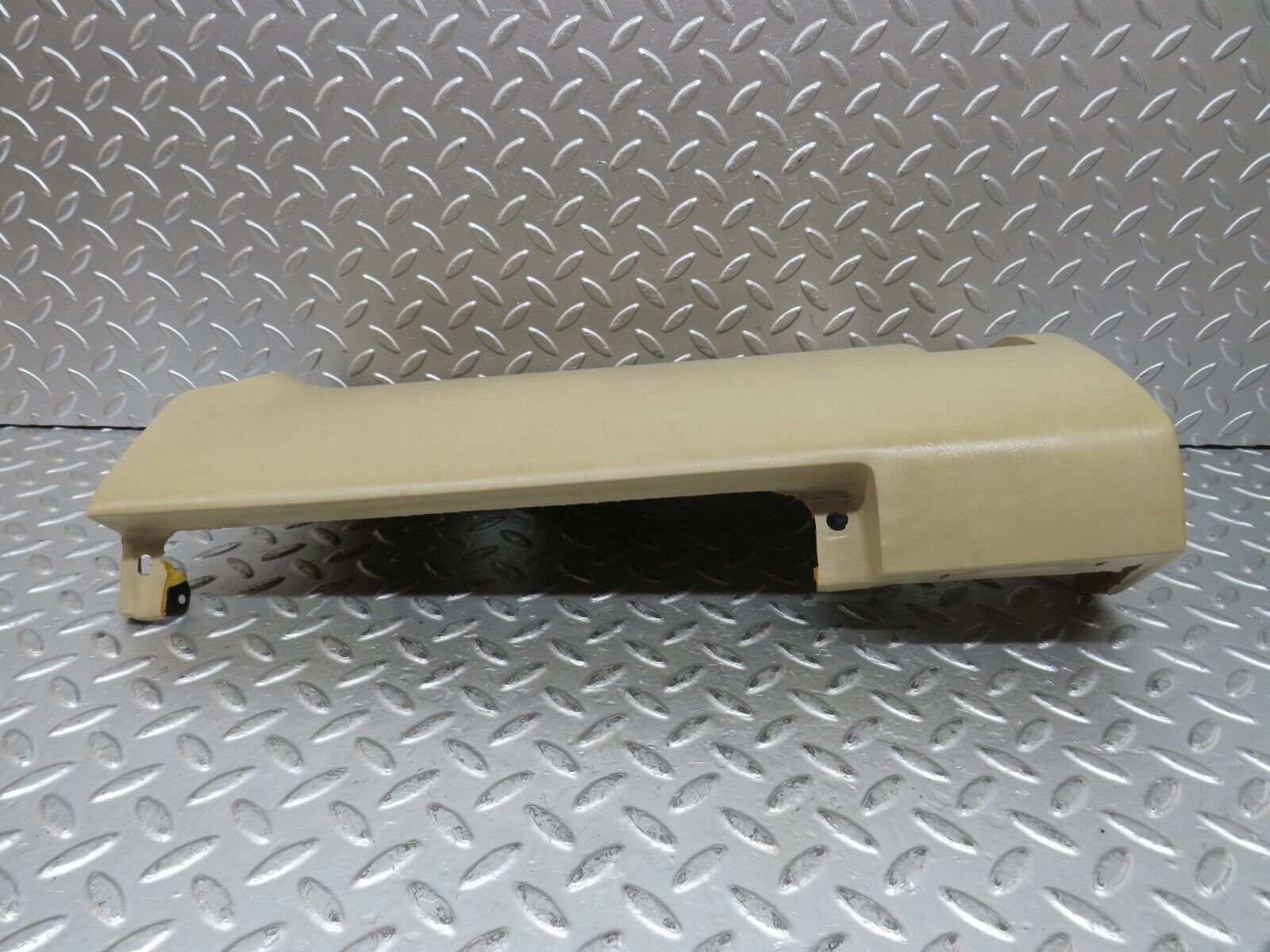 27527 Mercedes-Benz S124 300TE Wagon Under Dash Panel Left Side