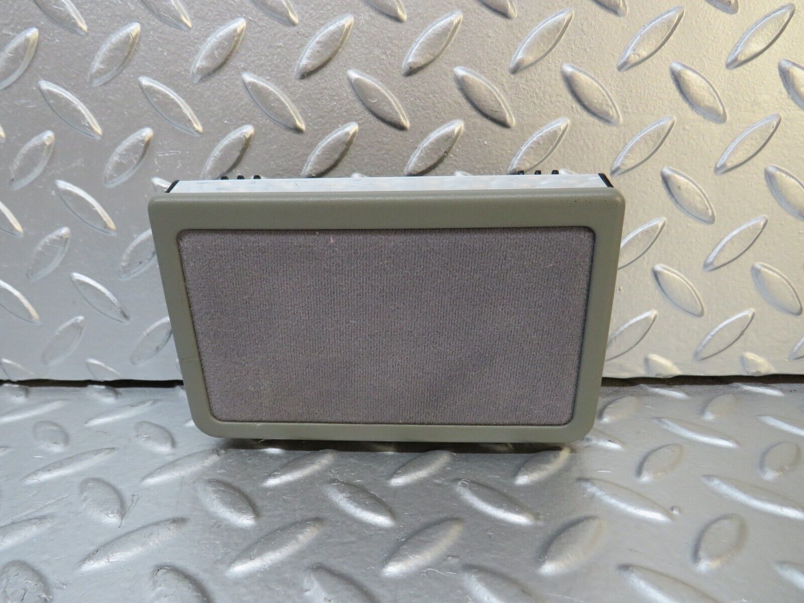 30273 Mercedes-Benz W124 230E Rear Door Ashtray Grey