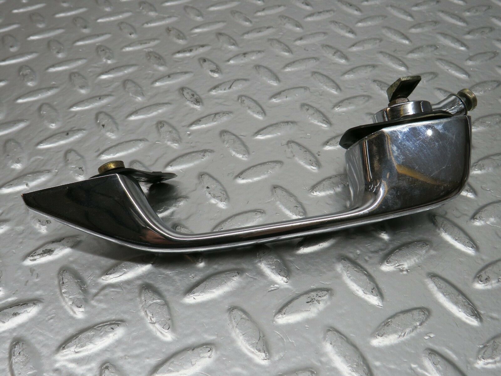 24465 Mercedes-Benz W108 Door Handle Rear Left 1087661102